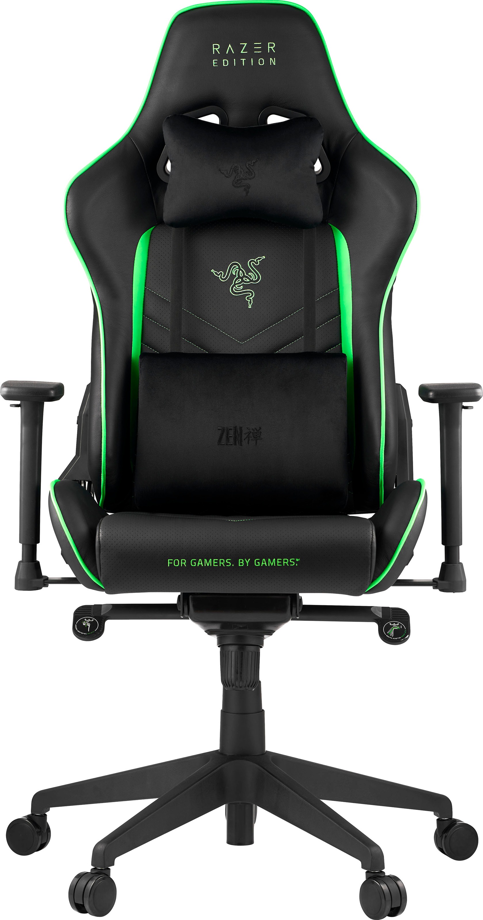RAZER Gaming-Stuhl »Tarok Pro by Zen«
