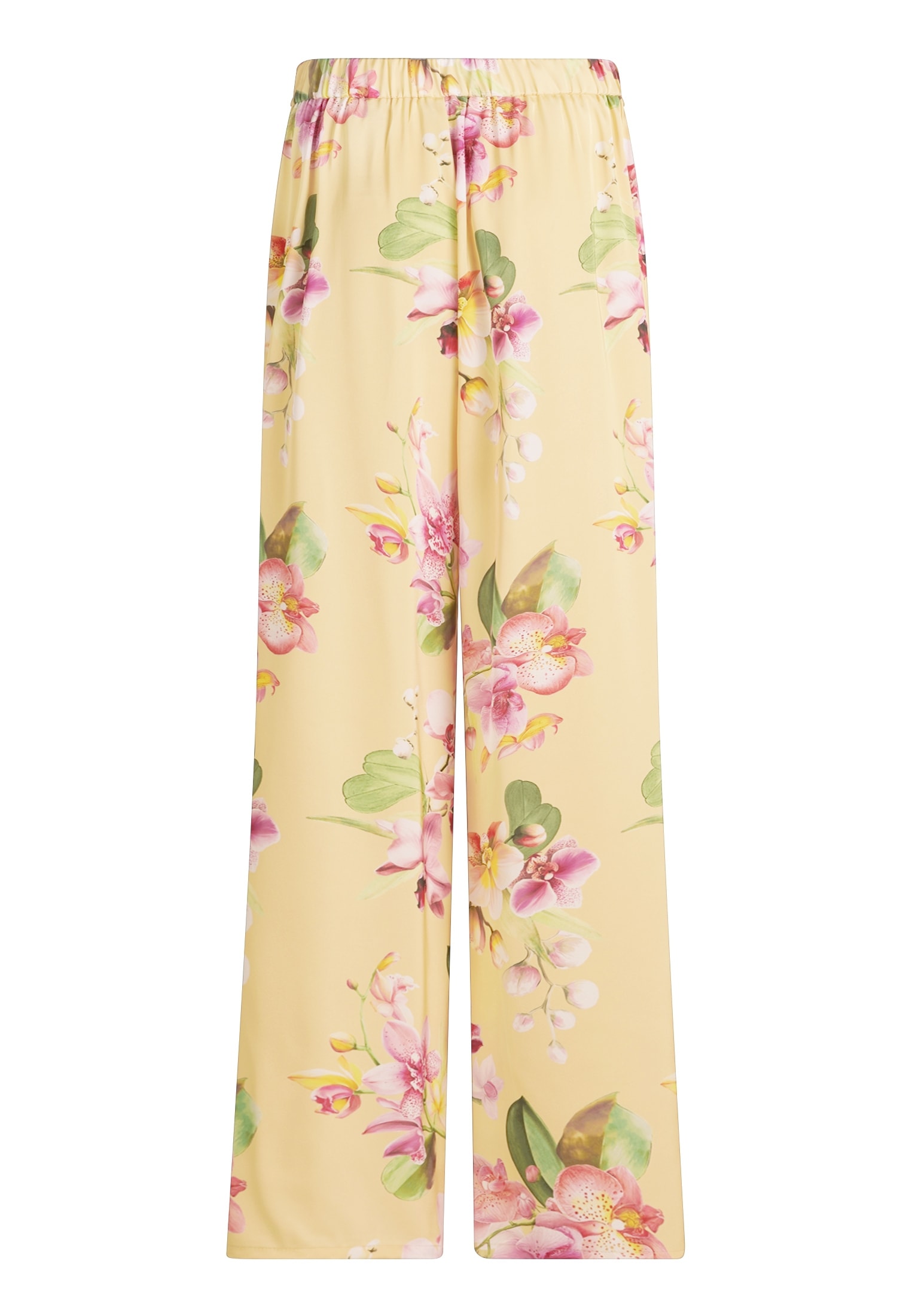 Vera Mont Marlene-Hose »Marlene-Hose mit Blumenprint«