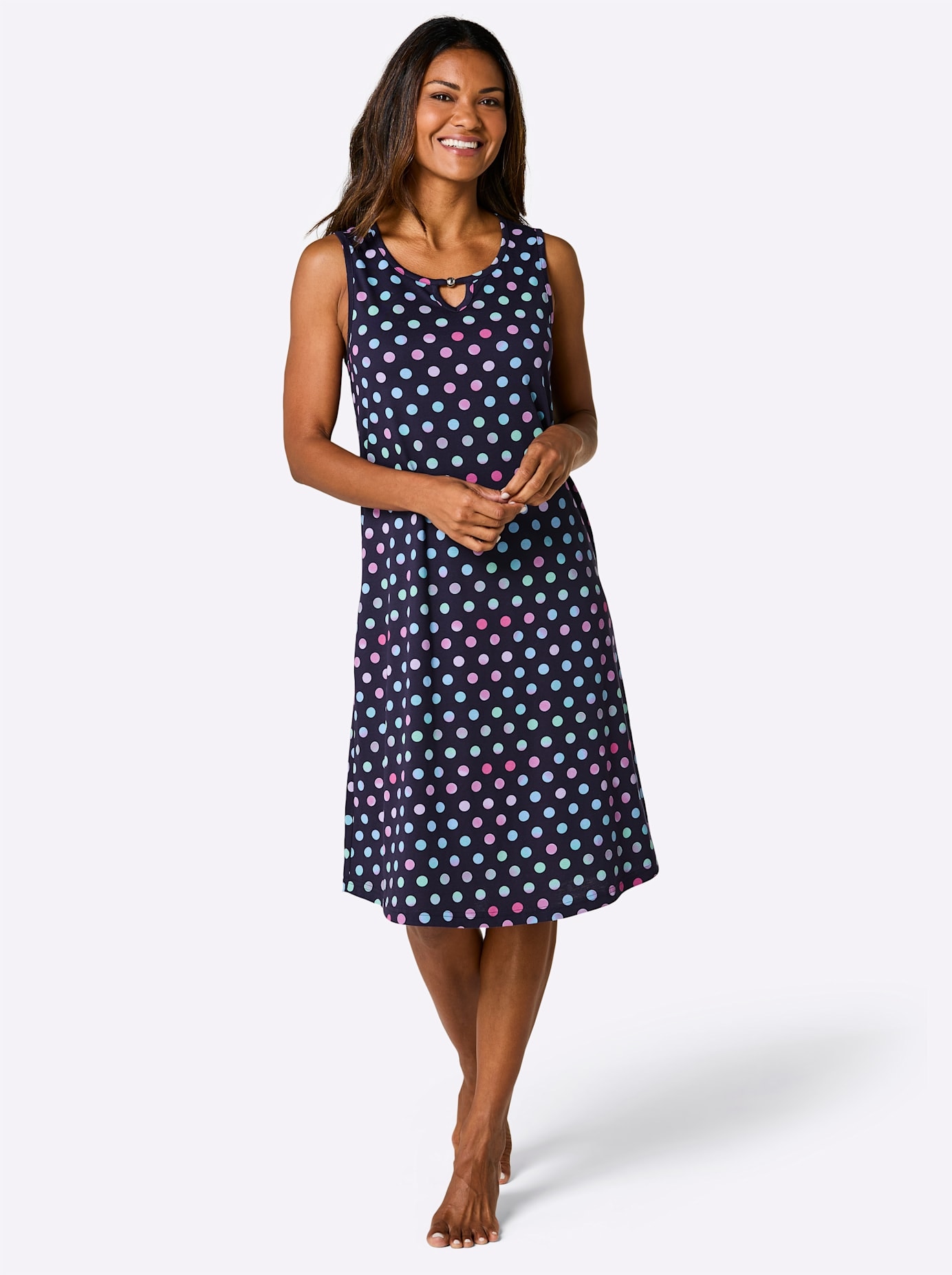 feel good Sommerkleid »Sommerkleid«