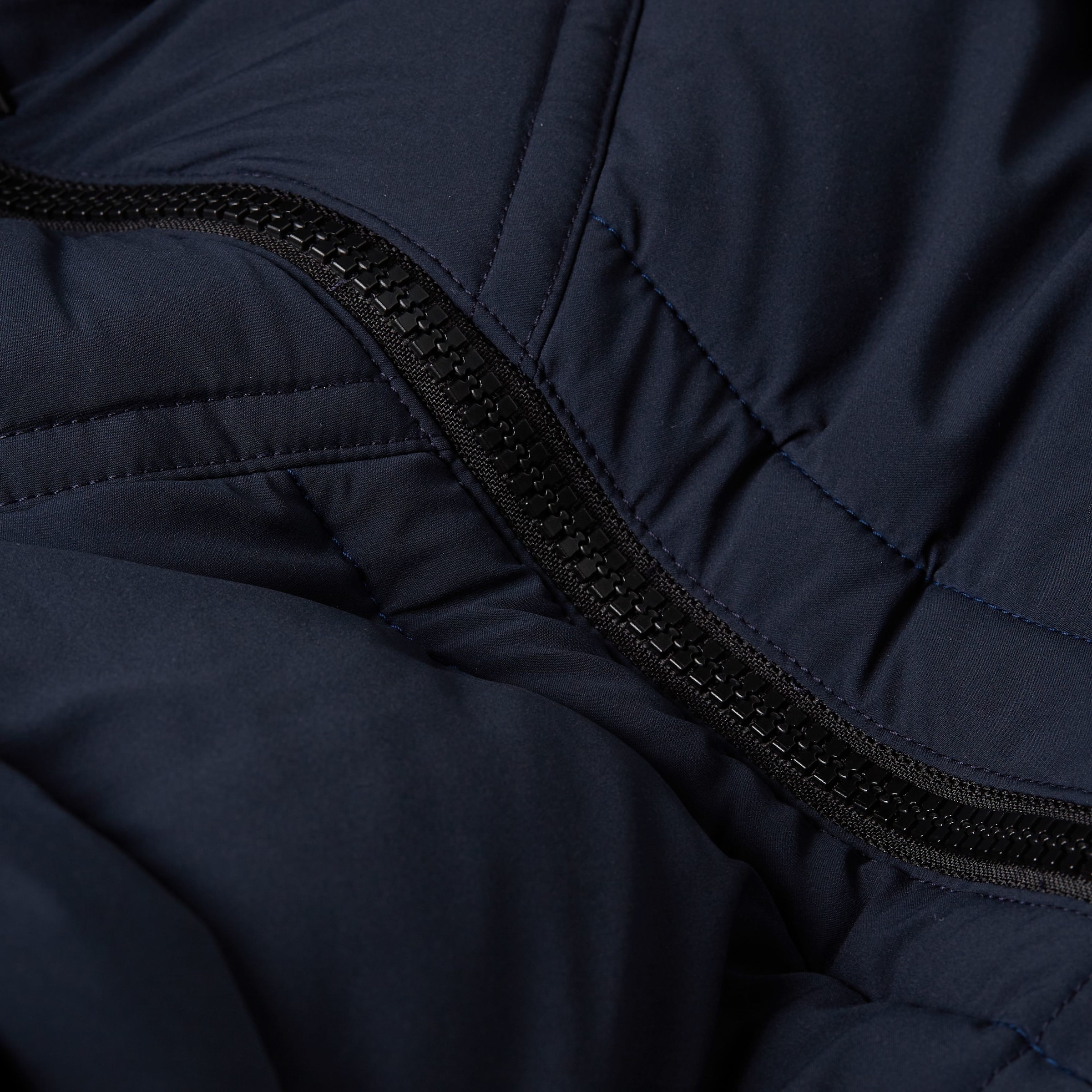 G-STAR Outdoorjacke »G- Whistler Pdd Hdd Jkt 2.0«, mit Kapuze