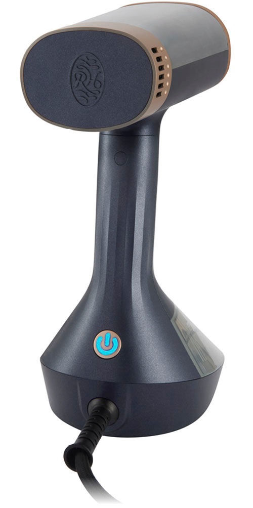 RUSSELL HOBBS Dampfbürste »28550-56 VacuSteam« 1400 W 30 g Dampfausstoß, mit Keramik-Bügelsohle, 3 Einstellungen