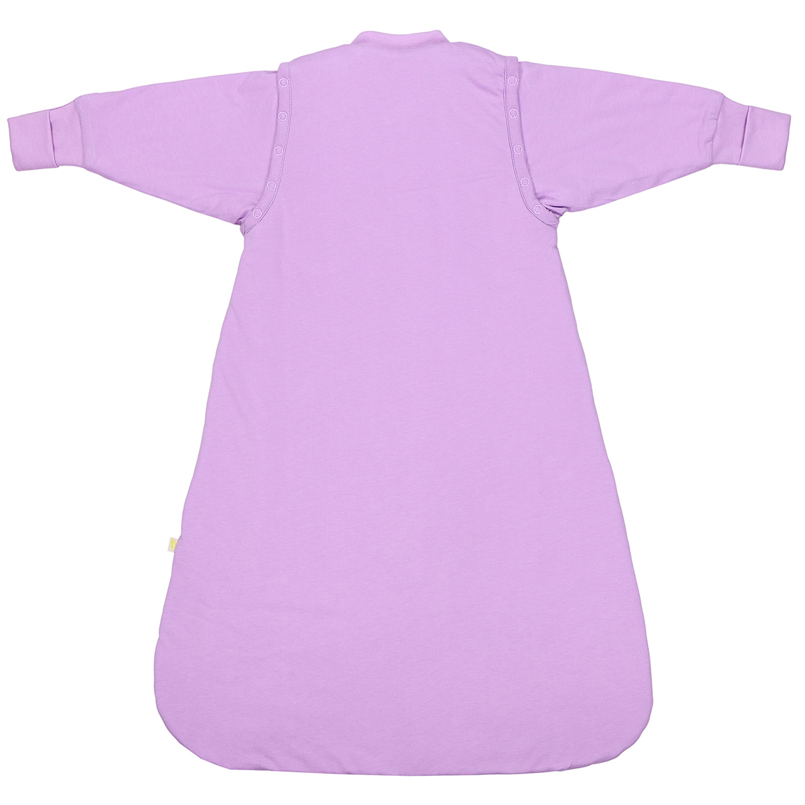 Schlummersack Babyschlafsack »Schlafsack ohne Füßen 2.5 Tog«