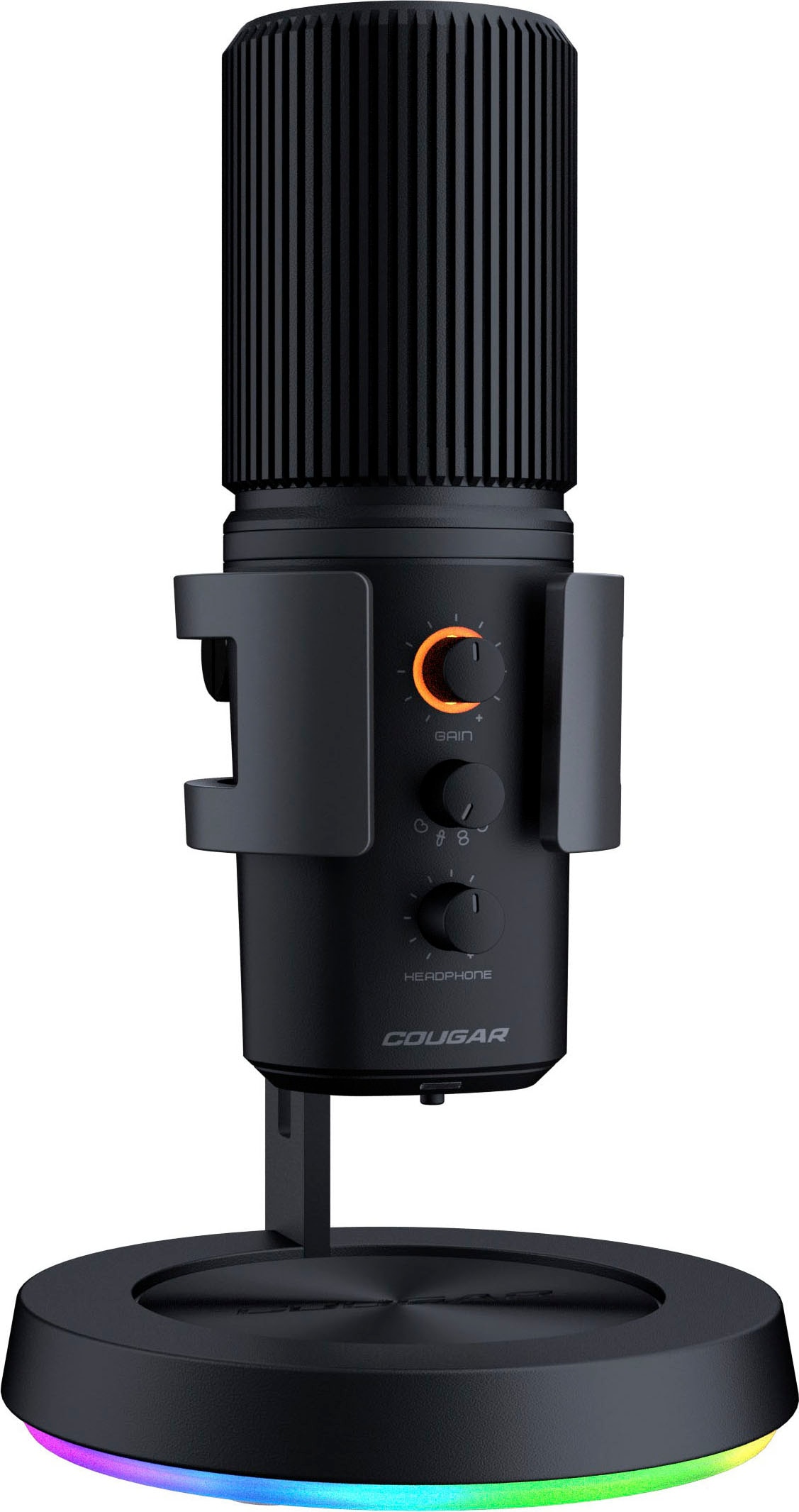 Cougar Streaming-Mikrofon »Studiomikrofon Screamer-X«