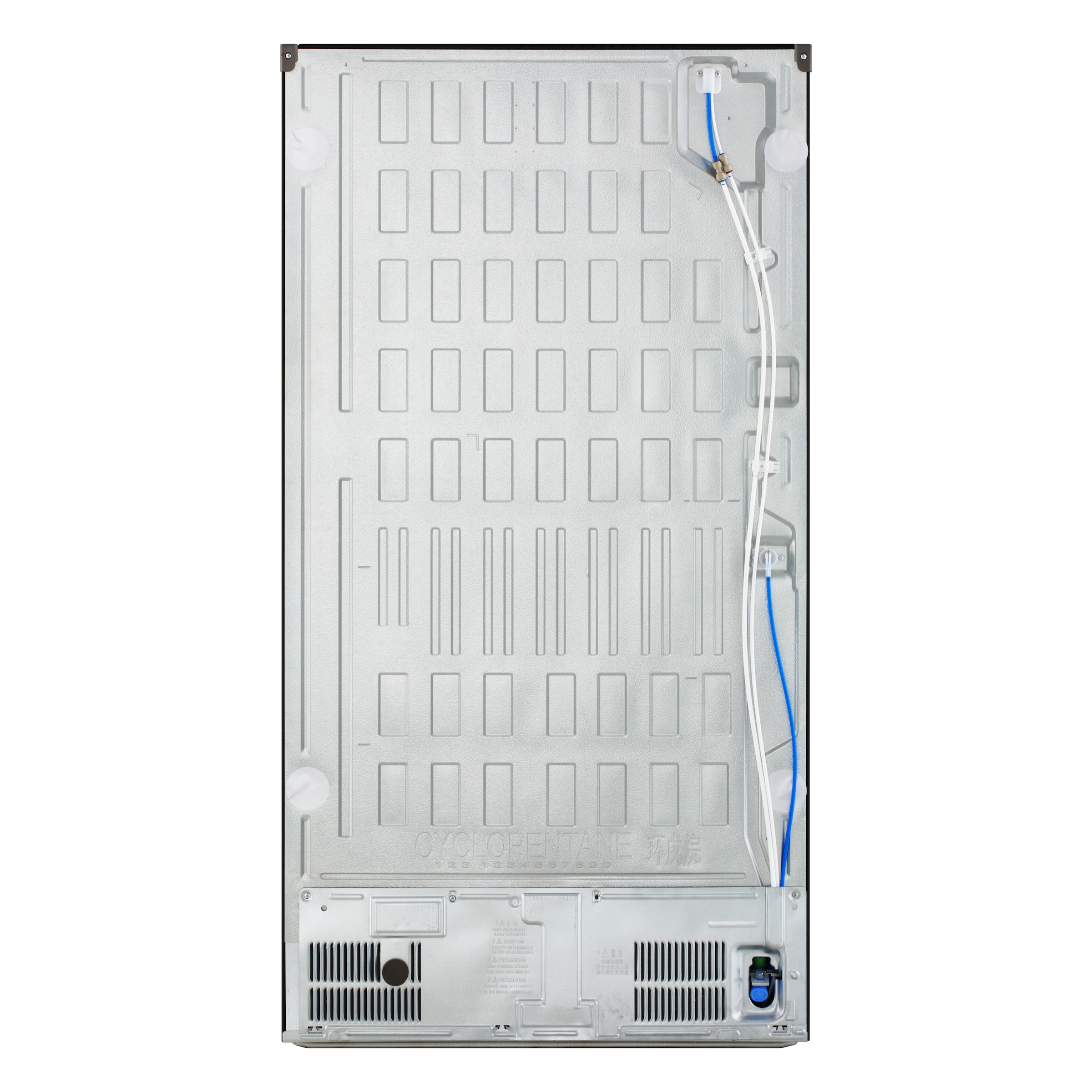 LG Multi Door »GMF961EV6C« 179,2 cm hoch 91,4 cm breit Wassertank