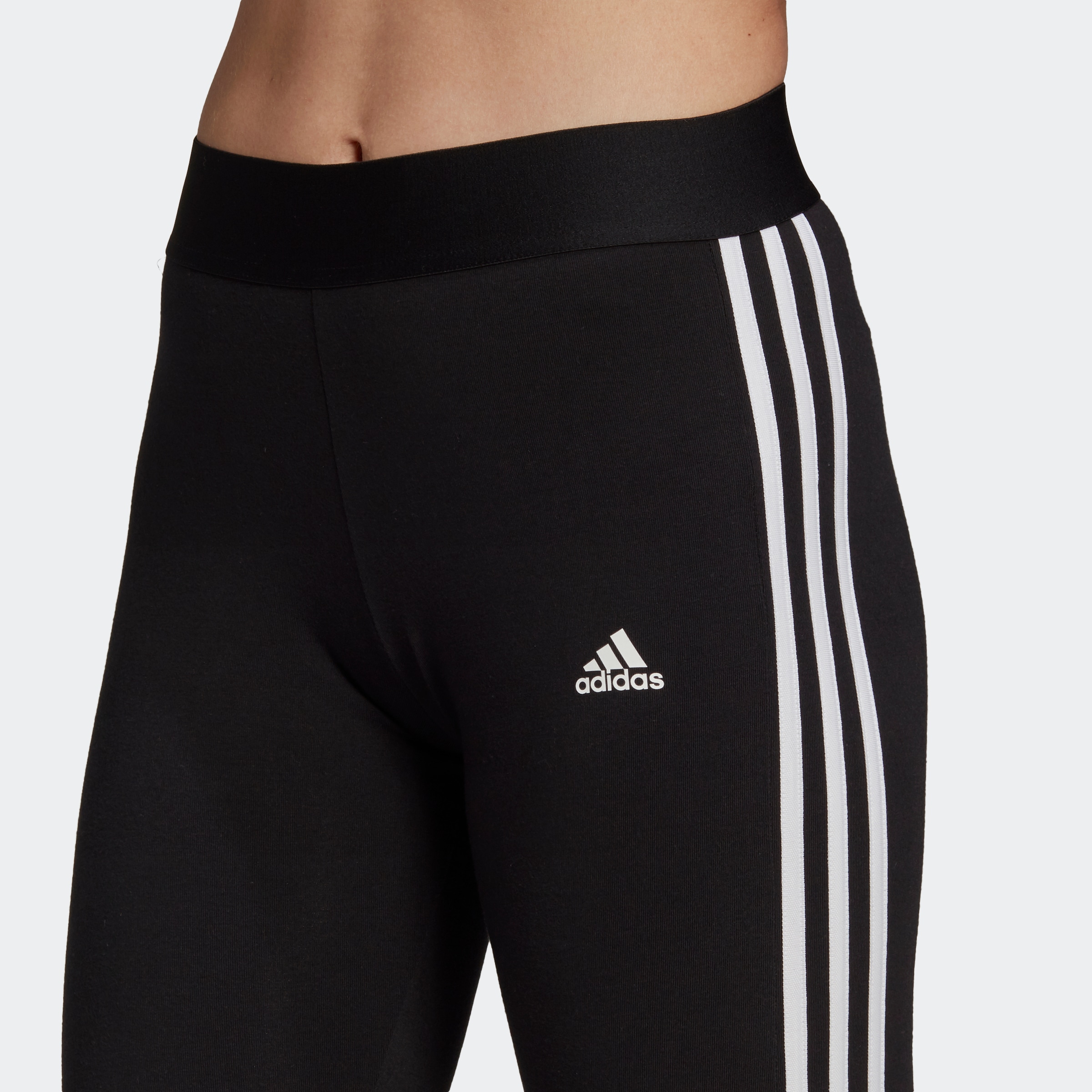 adidas Sportswear Leggings »W 3S LEG«