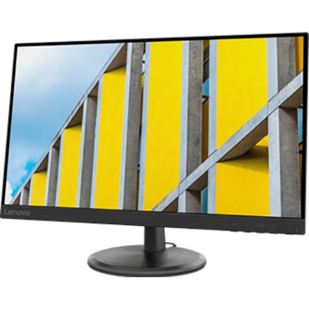 Lenovo LCD-Monitor »D27-30(D20270FD0)«, 69 cm/27 Zoll, 1920 x 1080 px, Full HD, 6 ms Reaktionszeit, 75 Hz