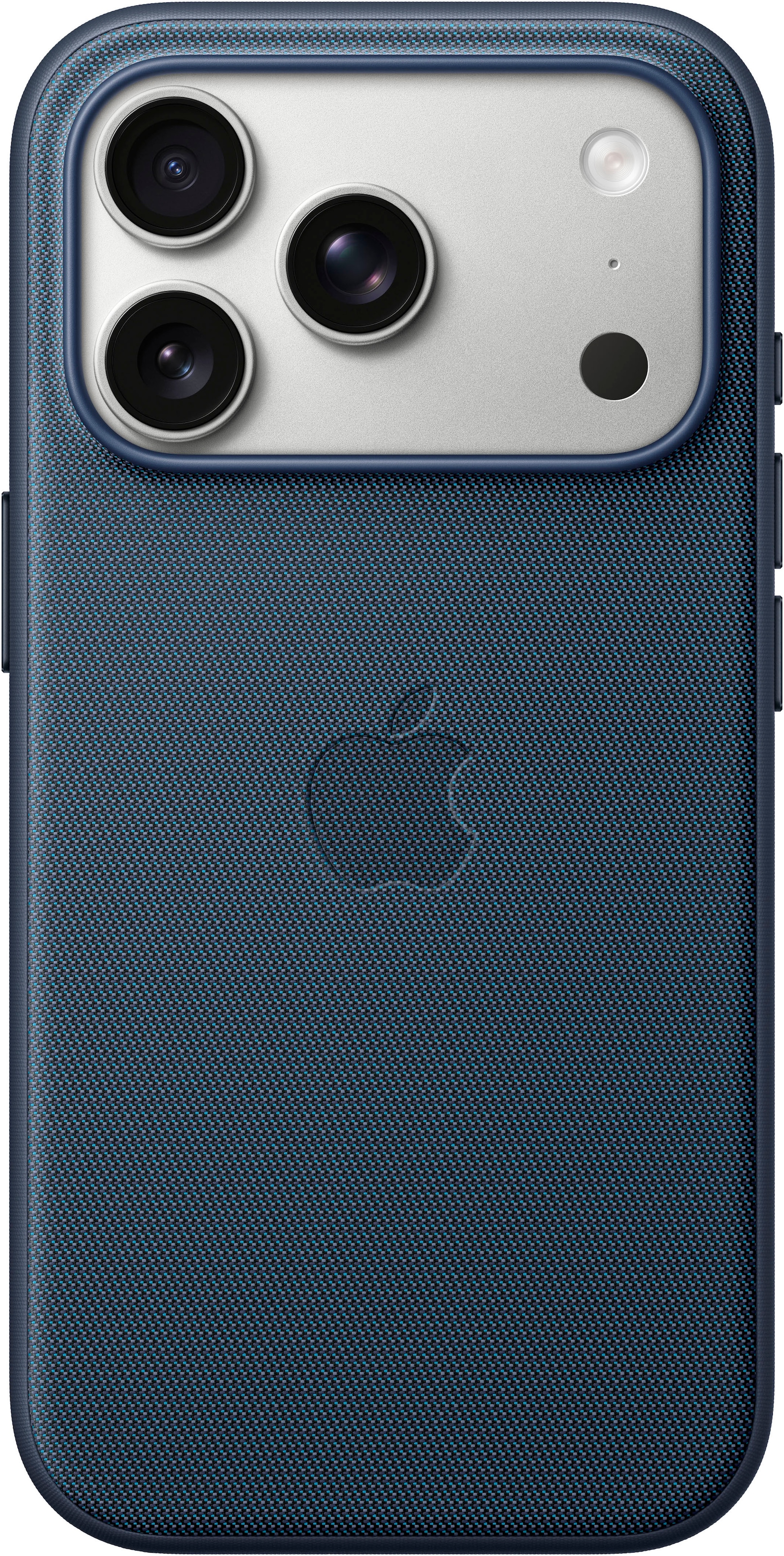 Apple Smartphone-Hülle »iPhone 17 Pro Funktionsgewebe Case mit MagSafe« Apple iPhone 17 Pro 16,0 cm (6,3 Zoll)