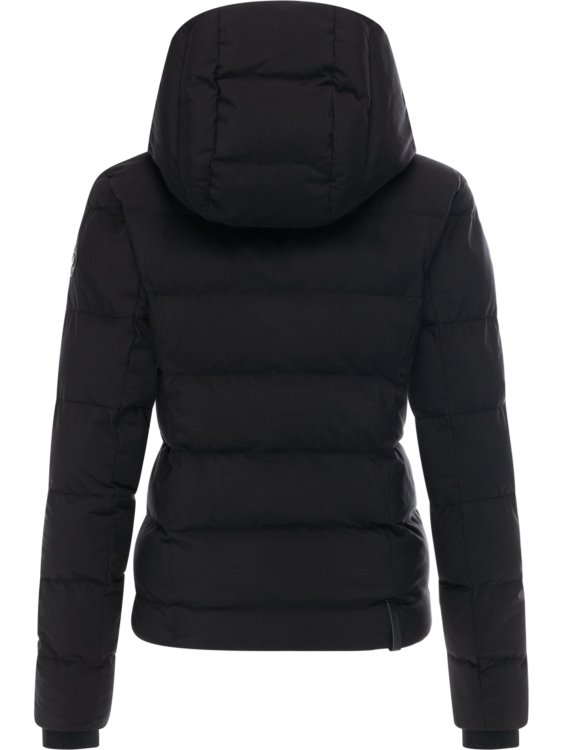 Ragwear Steppjacke »Outdoorjacke Harlen YOUMODO«