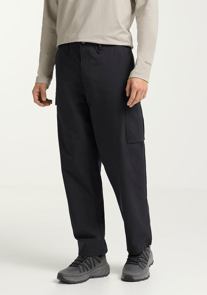 Jack Wolfskin Cargohose »YUMA CARGO PANTS M«