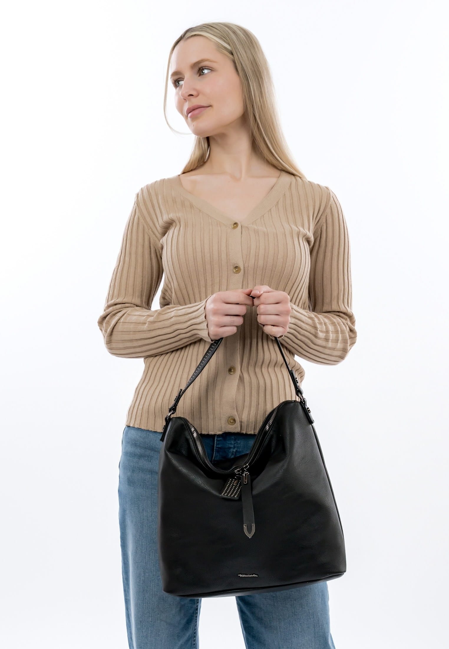 Tamaris Beuteltasche »Beutel TAS Glenn«