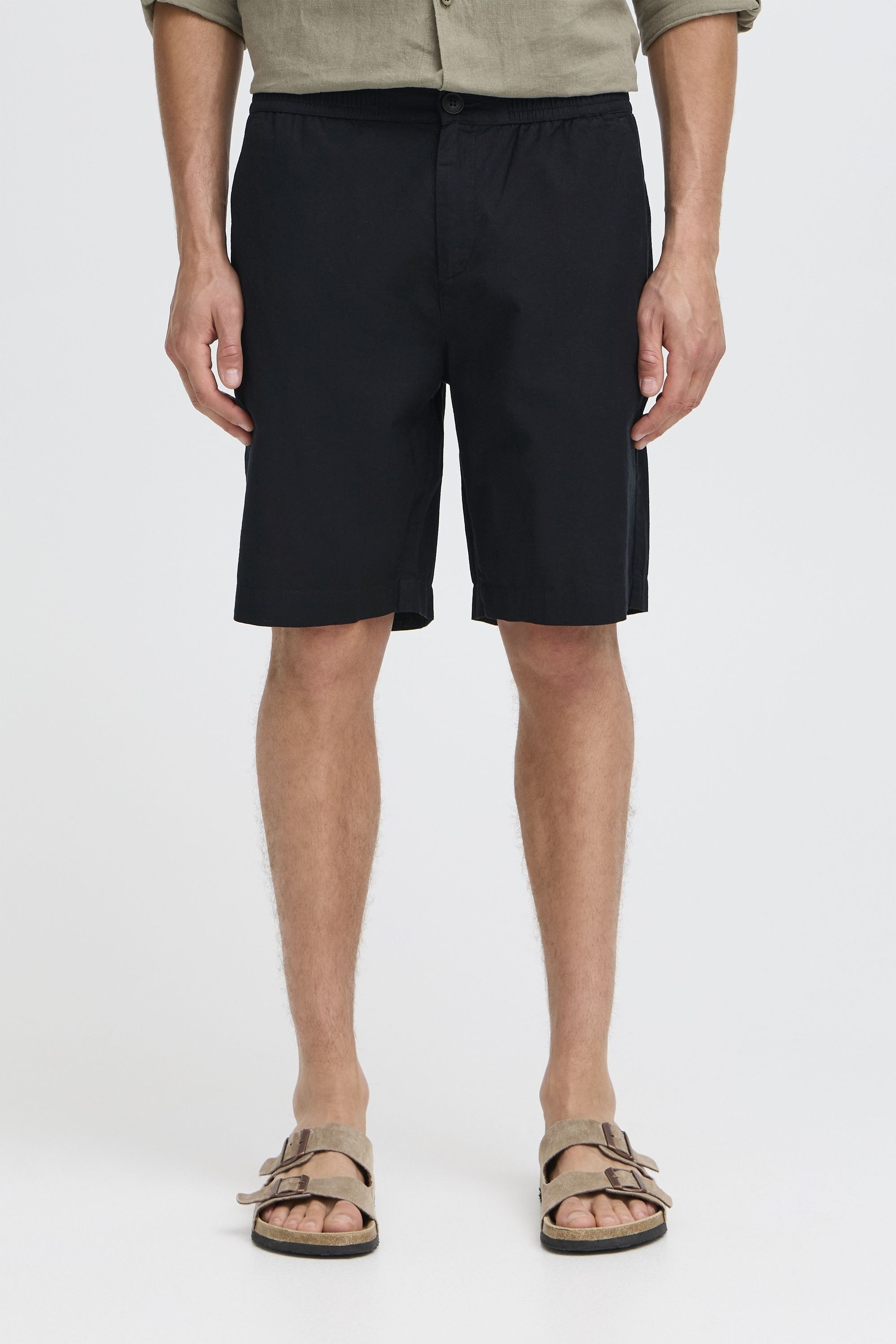 !Solid Leinenhose »Leinenhose SDLINUS«