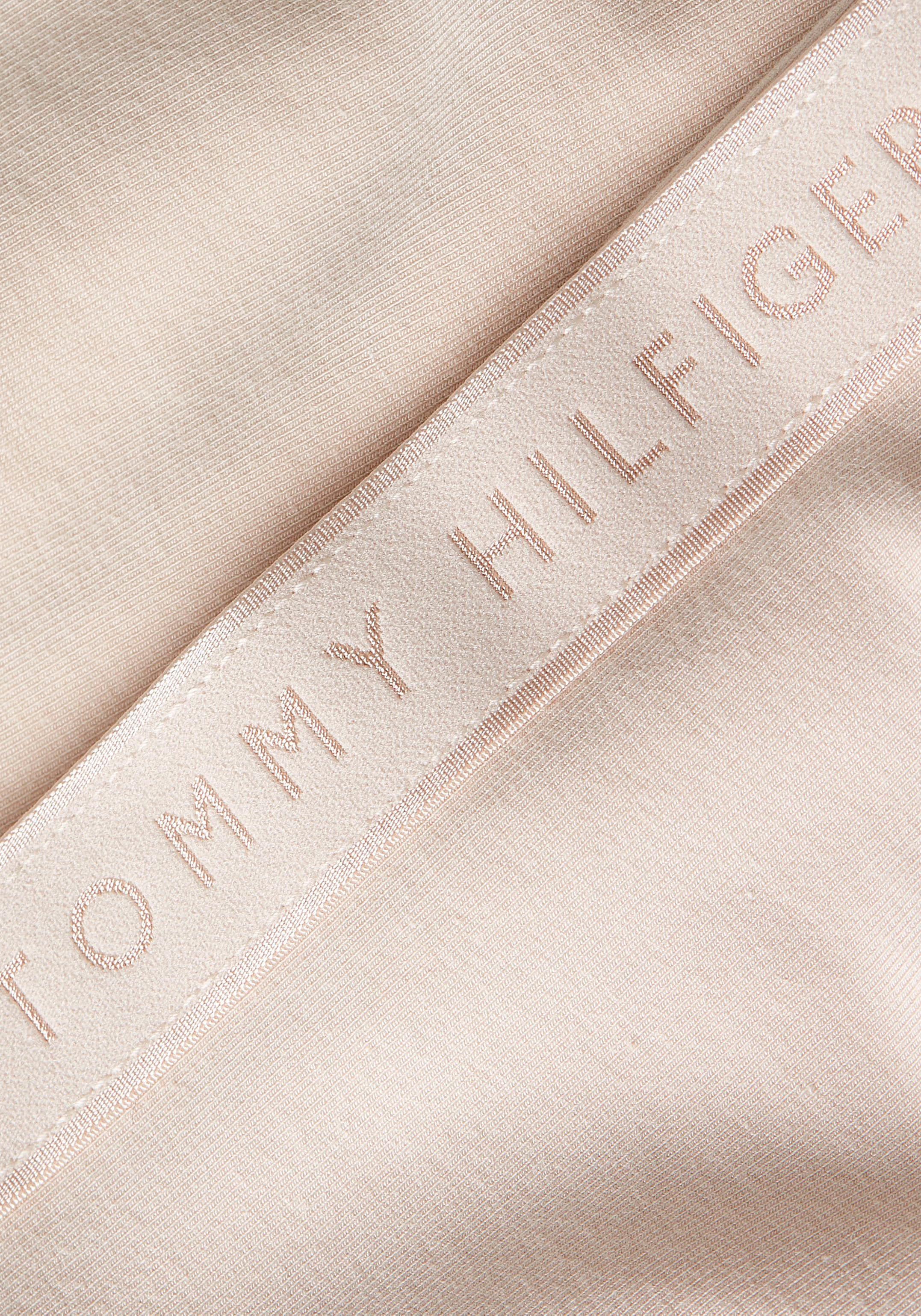 Tommy Hilfiger Underwear Sweathose »MODAL PANTS«, mit Logo-Tape