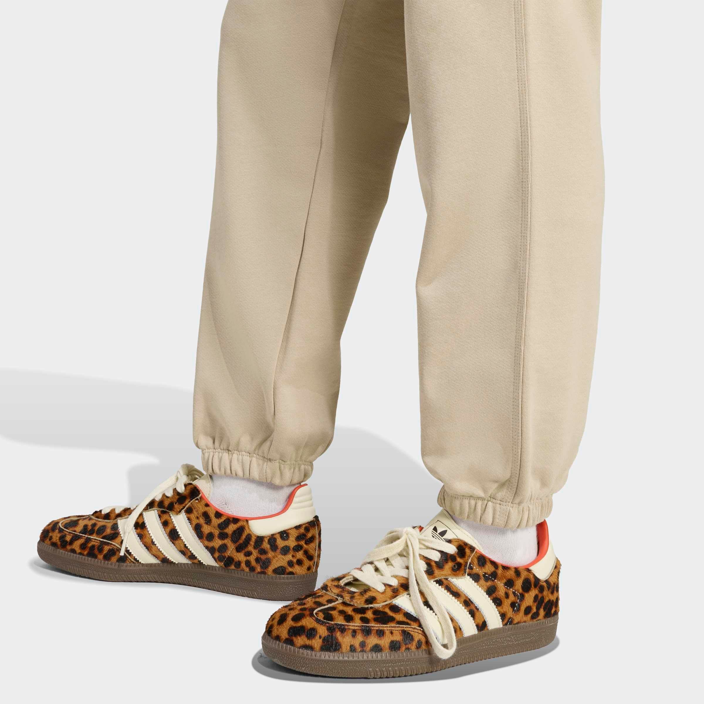 adidas Originals Sporthose »ESS FT PT«