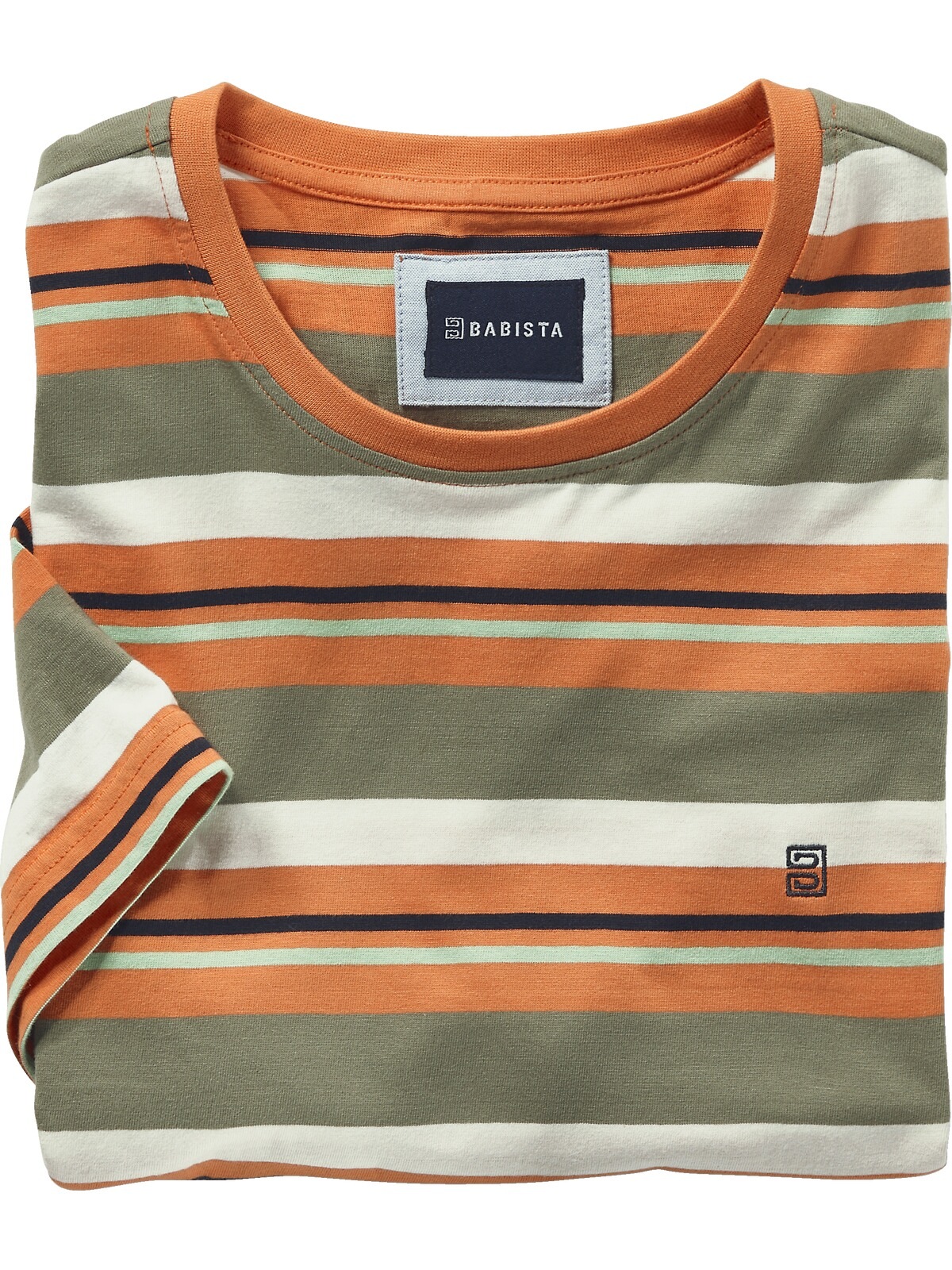 Babista T-Shirt »T-Shirt KALVINO«, (1 tlg.)