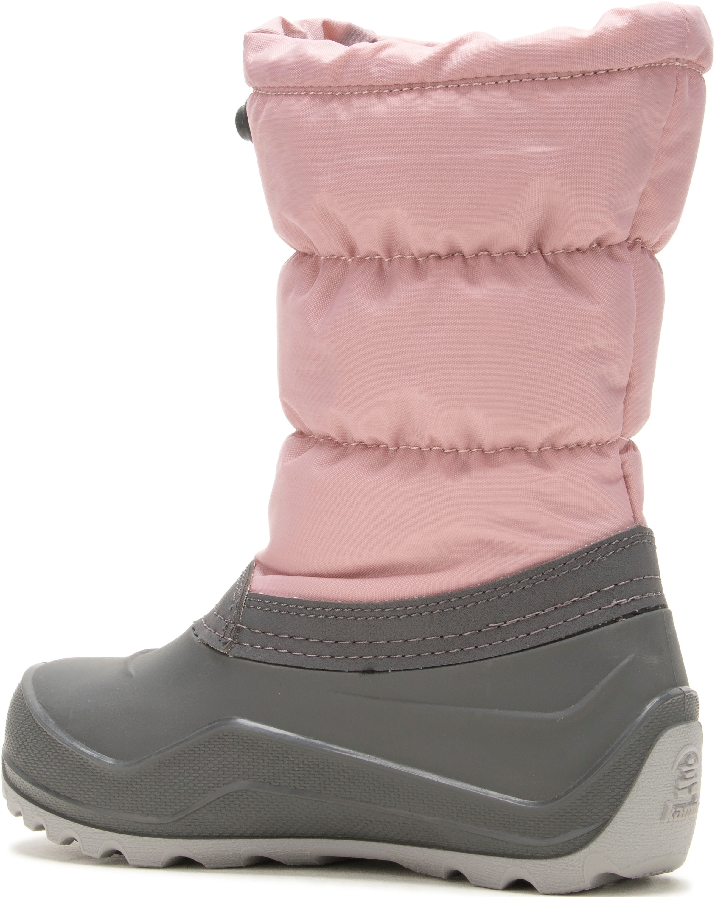 Kamik Winterstiefel »SNOWCOZY«, gefüttert