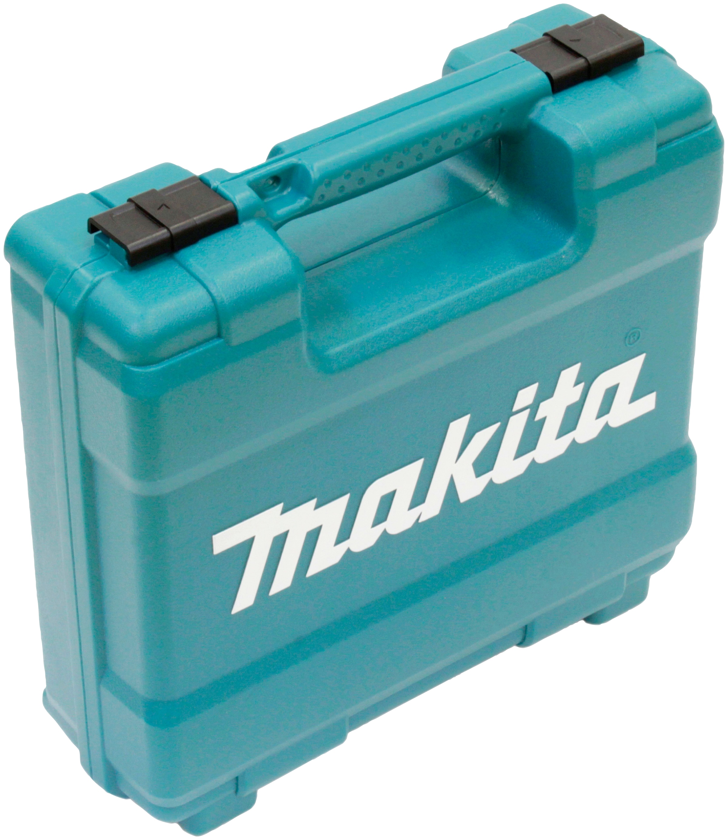 Makita Heißluftgebläse »HG5030K«, (Komplett-Set, 6 tlg.), mit 2 Temperaturstufen und Luftstromstärken, inkl. Aufbewahrungskoffer