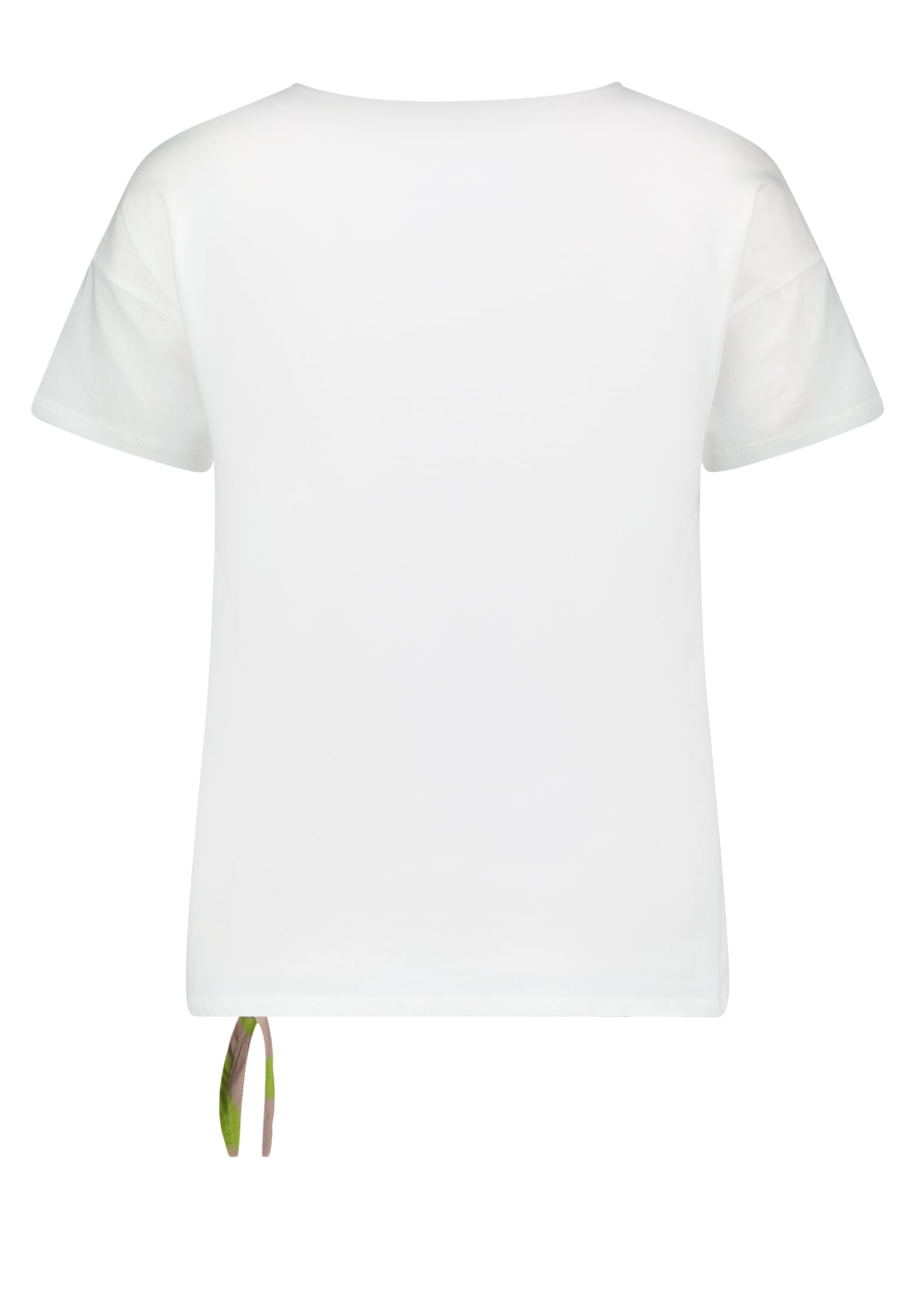 Betty Barclay Blusenshirt »Blusenshirt mit Schleifenknoten«