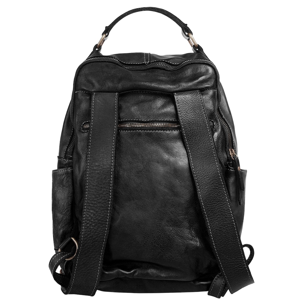 X-Zone Laptoprucksack