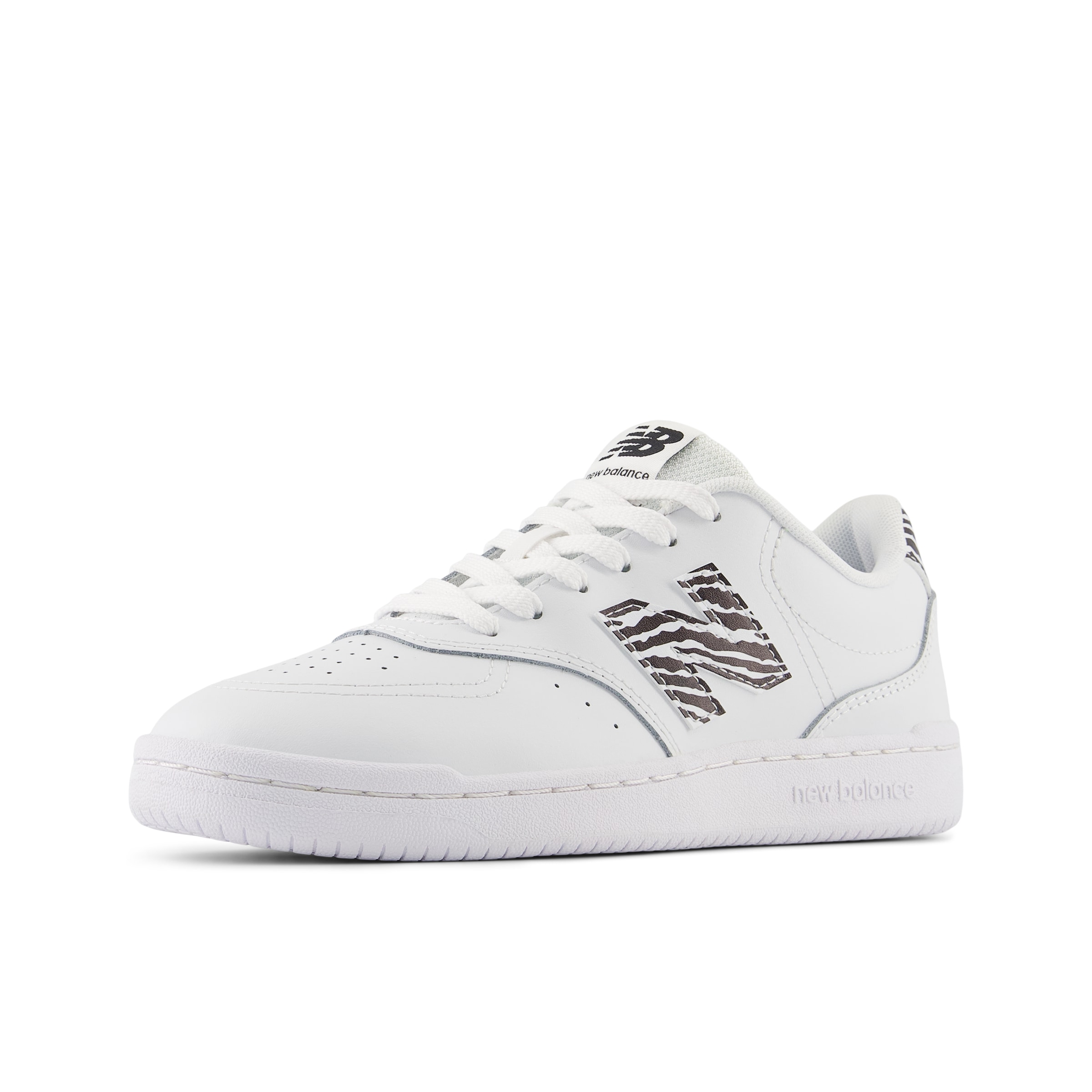 New Balance Sneaker »BB80«, von dem New Balance 550 inspiriert