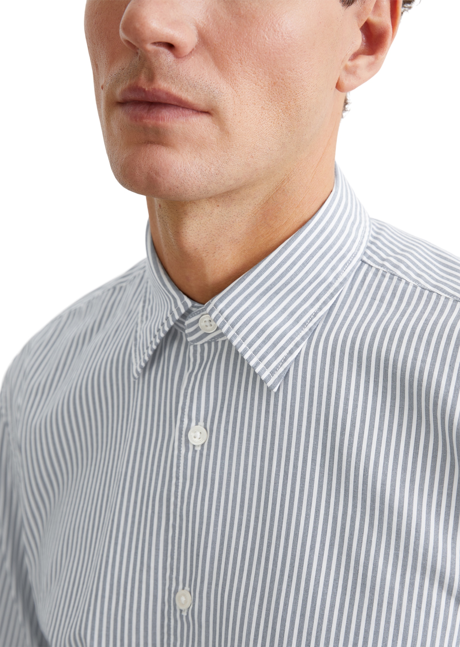 Marc O'Polo Langarmhemd