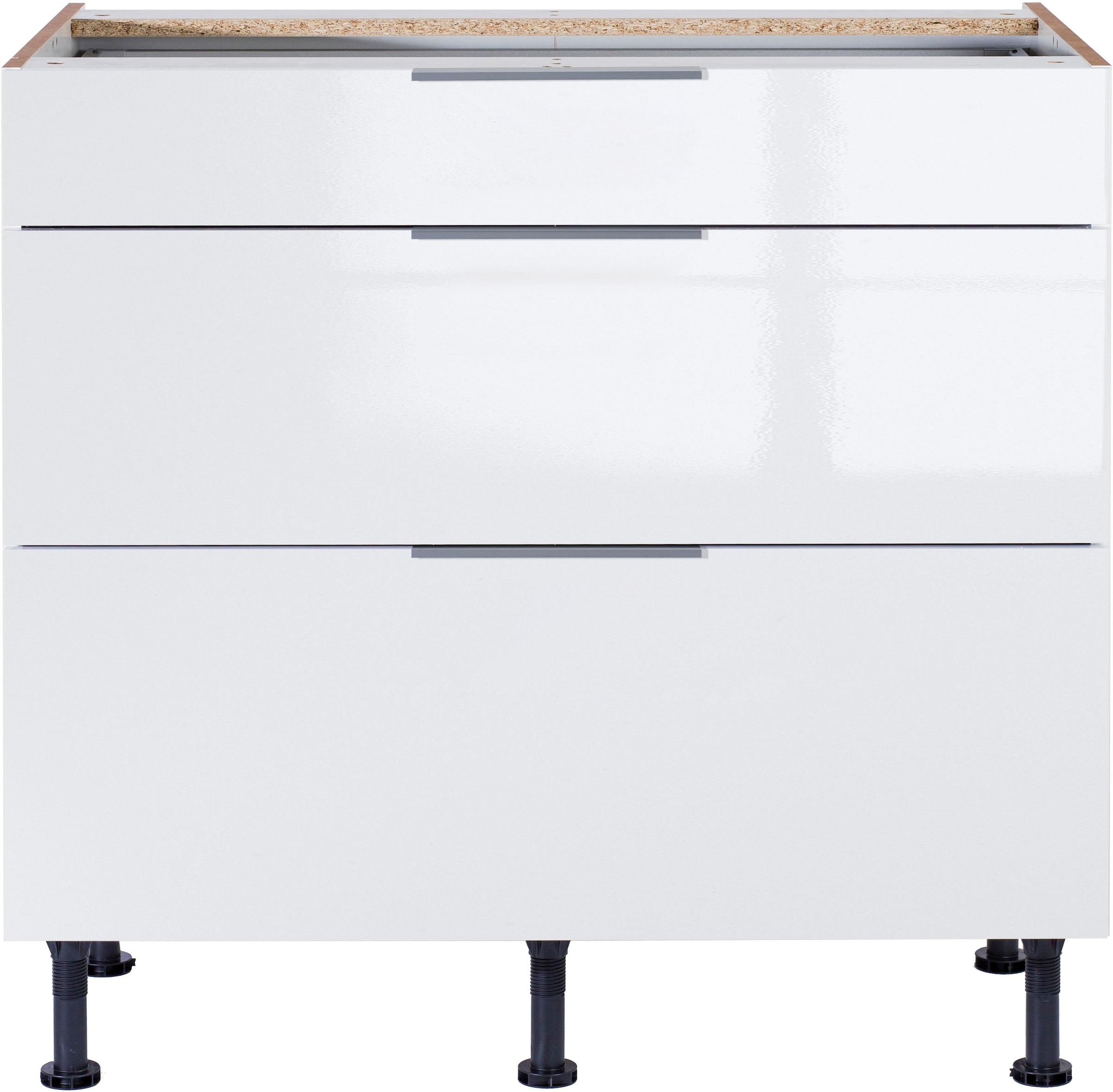 OPTIFIT Unterschrank »Tara«, mit Vollauszug und Soft-Close-Funktion, Breite  90 cm bequem kaufen