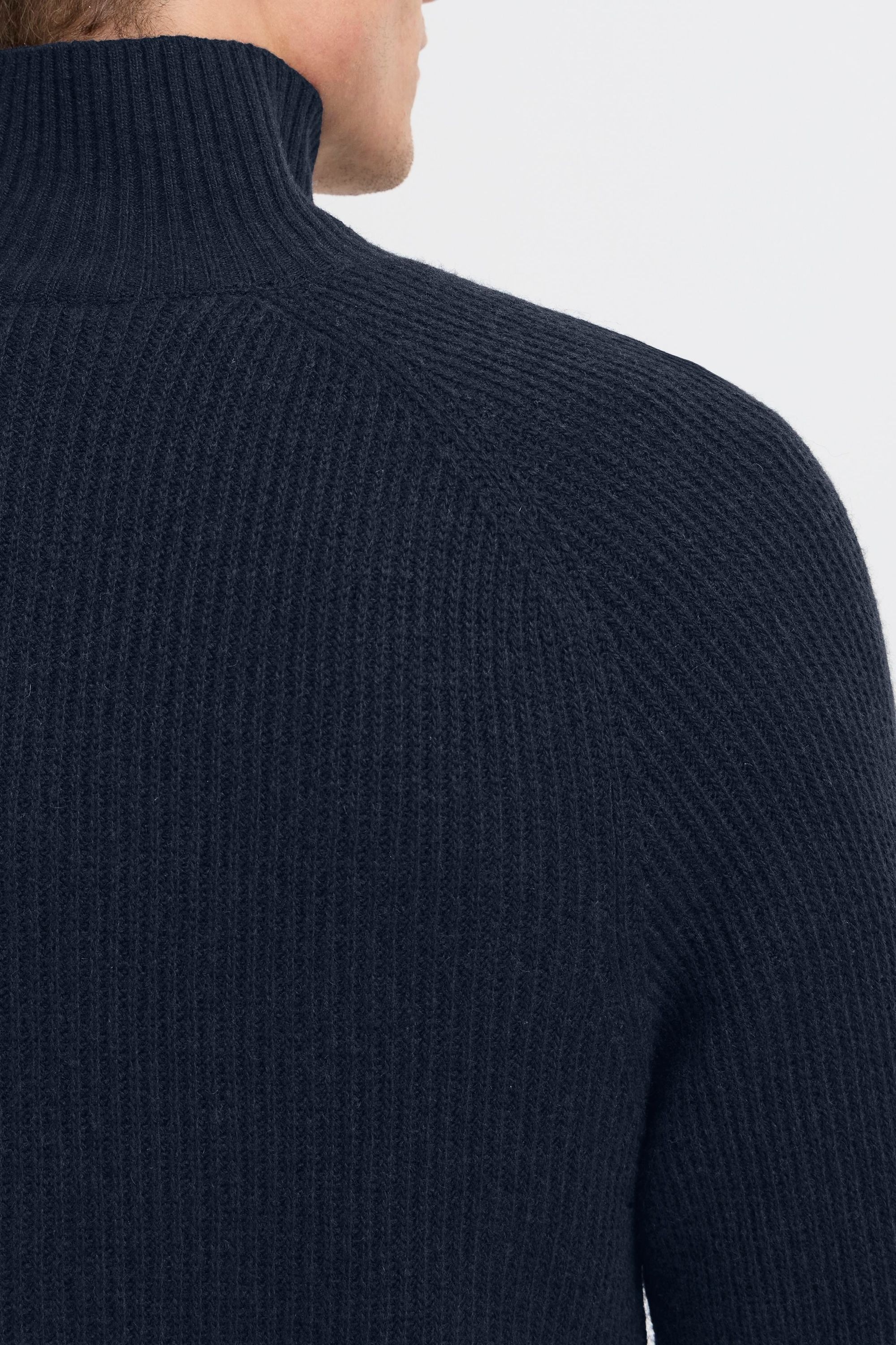 Kronstadt Troyer »Troyer KSDoors half Zip«