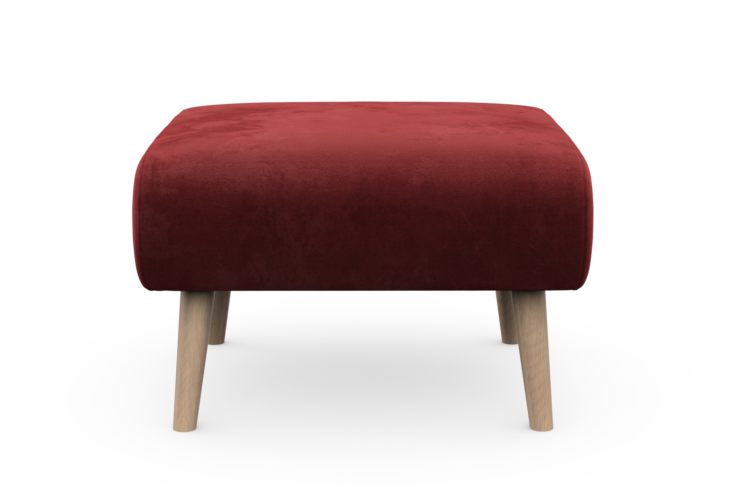 andas Polsterhocker »Swift«, passend zur Serie "Swift", B/T/H: 75/68/44 cm