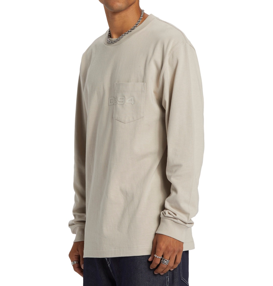 DC Shoes Shirttop »DC 1994«