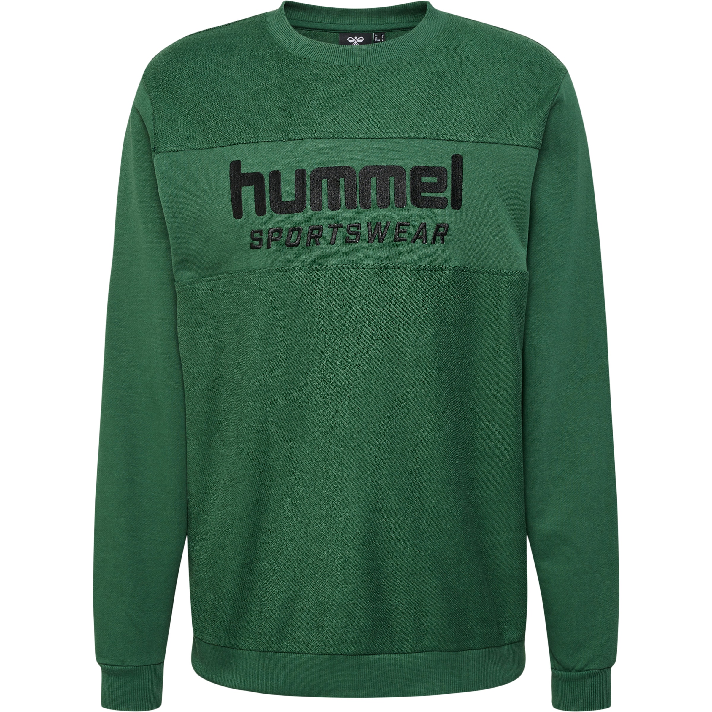 Sweatshirt »hmlLGC KYLE SWEATSHIRT«