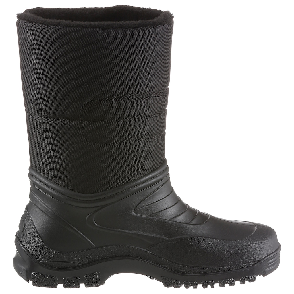 Lico Winterstiefel »Gasparo«