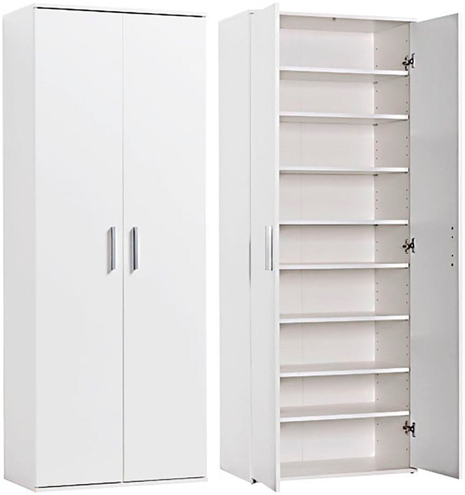 Procontour Mehrzweckschrank "Schrank Clara" Höhe 167cm, mit variabel verstellbaren Einlegeböden