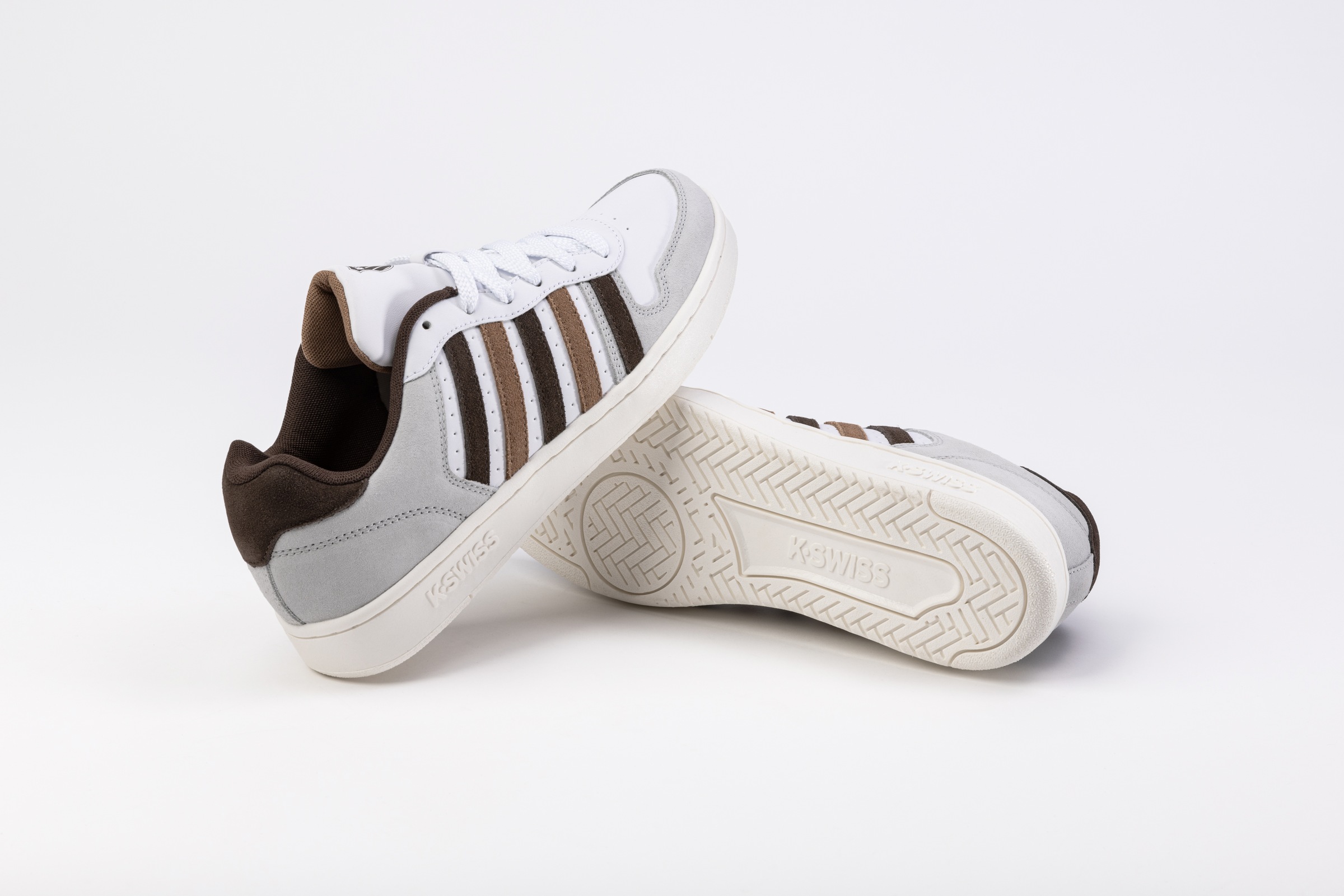 K-Swiss Sneaker »COURT PALISADES«