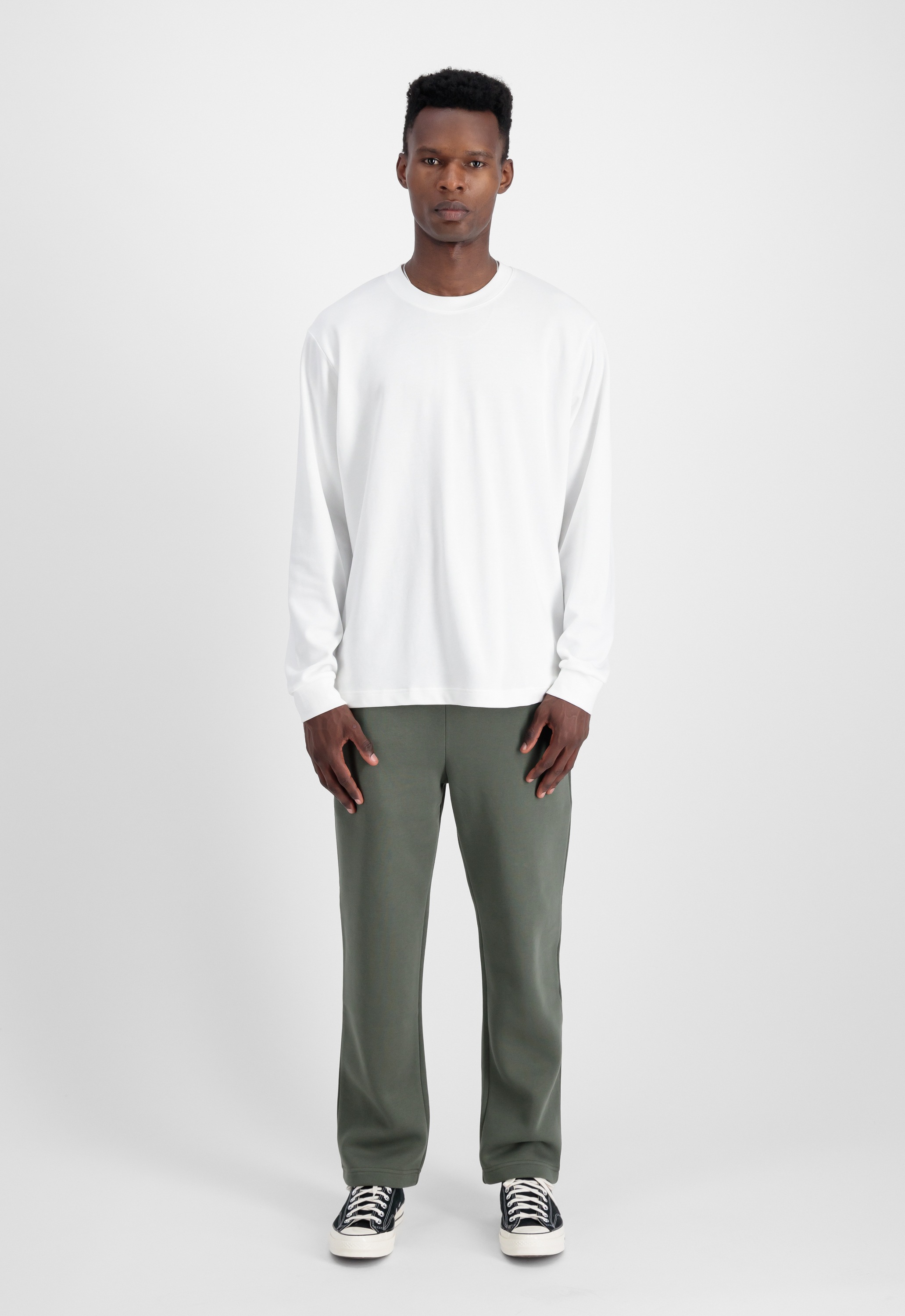 Alpha Industries Jogginghose »Alpha Industries Men - Jogger 3D SL Jogger«