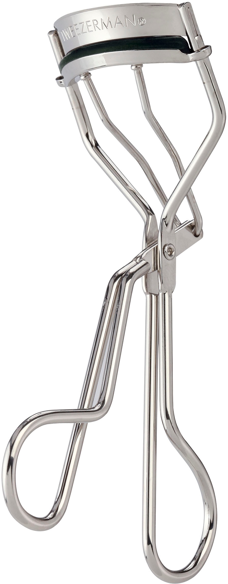 Wimpernzange »TWEEZERMAN | Wimpernzange: Classic Lash Curler in Silber«