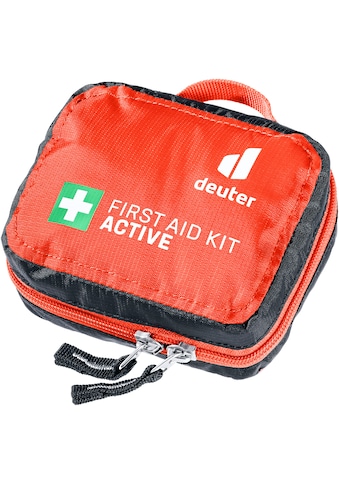 Erste-Hilfe-Set »First Aid Kit Active«