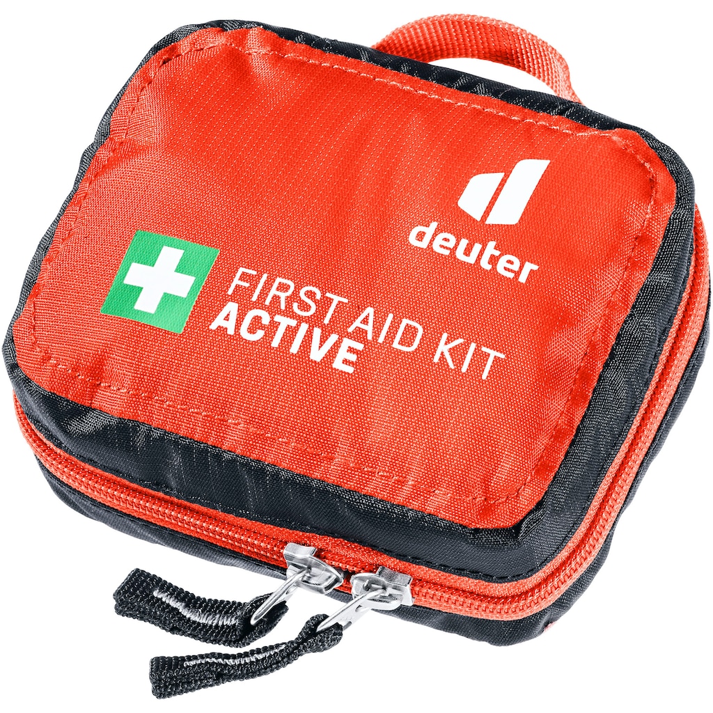 deuter Erste-Hilfe-Set »First Aid Kit Active«