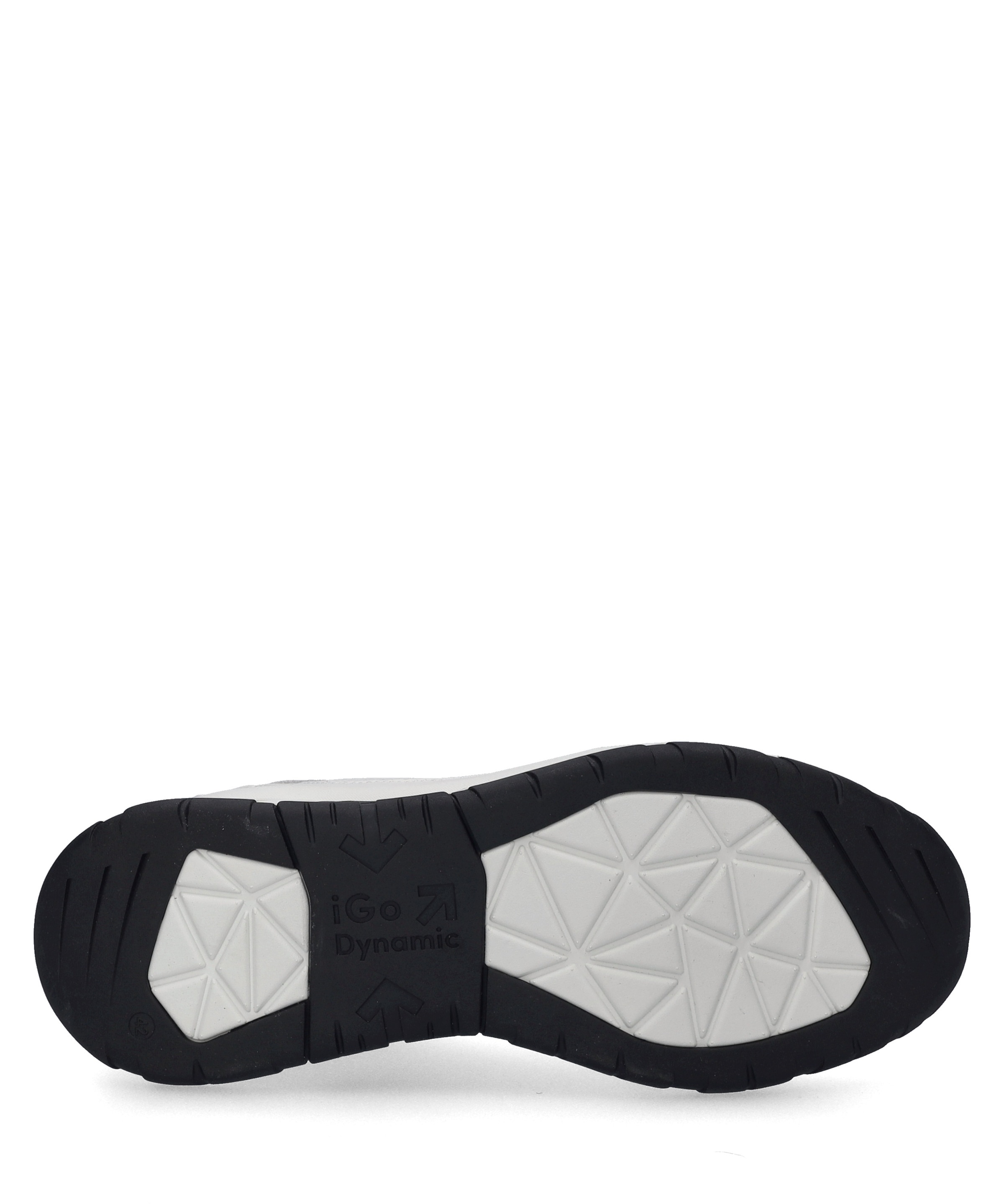 Josef Seibel Sneaker »Mitchell 09, weiss«