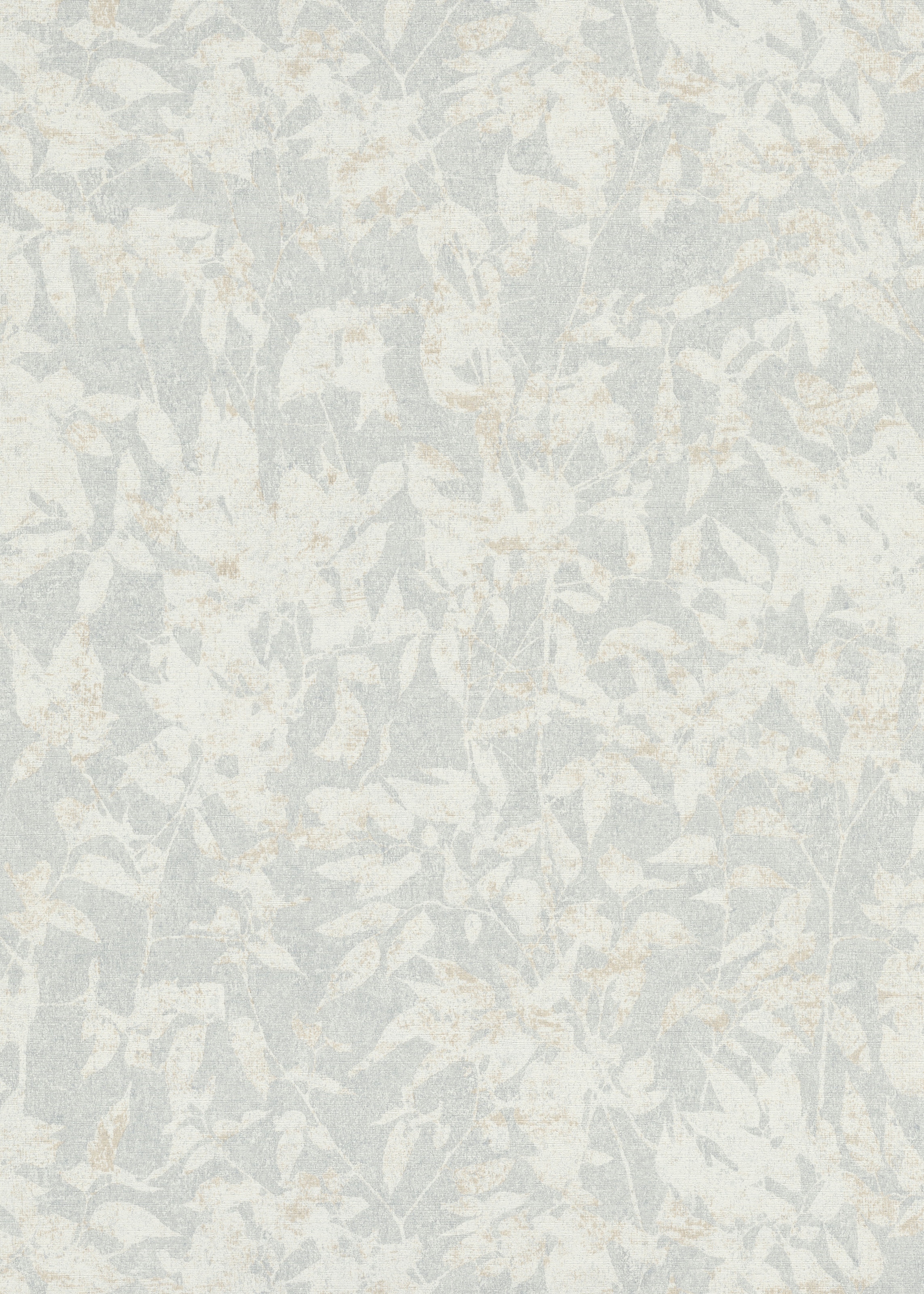 Erismann Vliestapete »Vliestapete TANGLE« Wald | botanisch | tropisch leicht strukturiert Phthalate frei