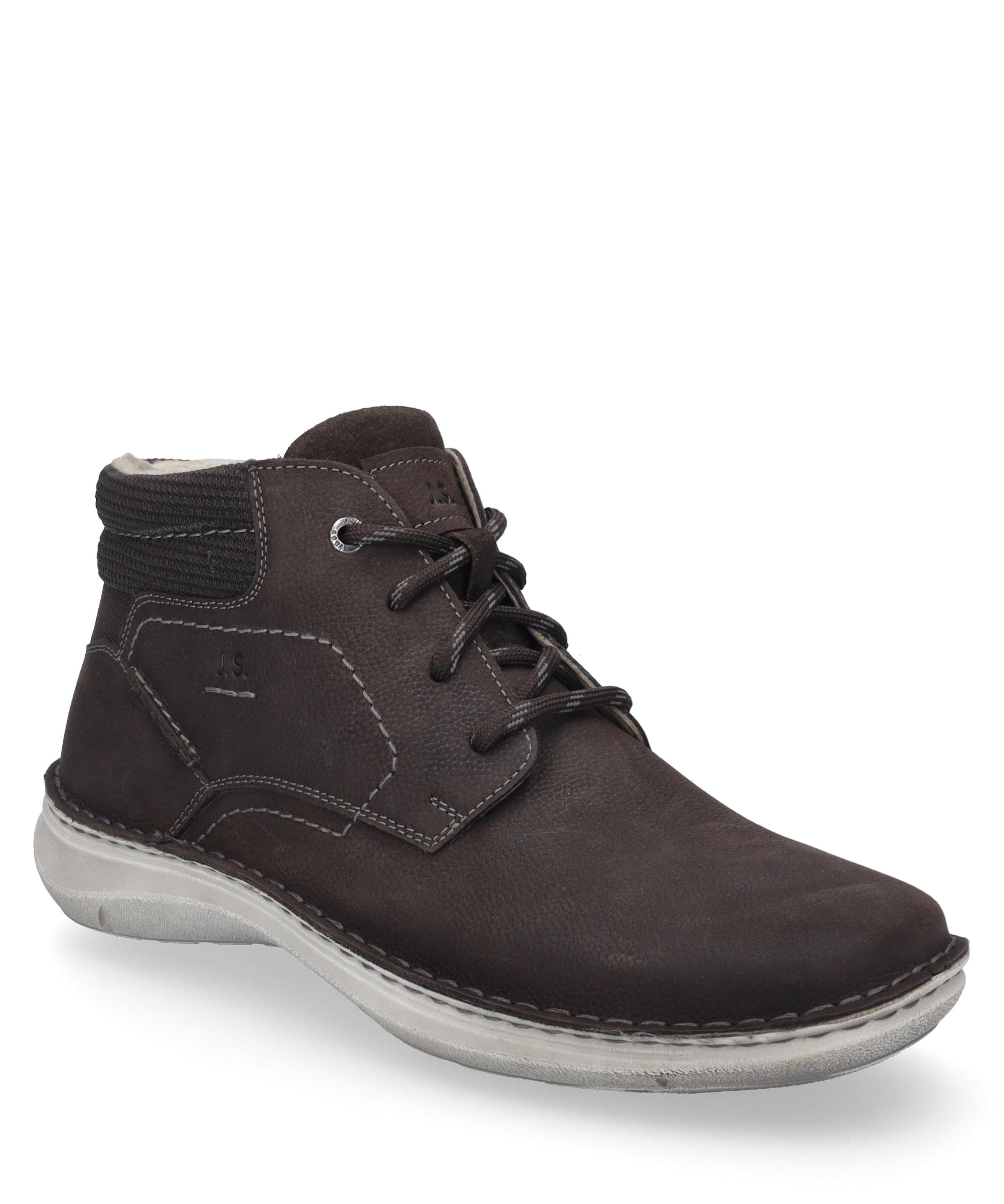 Josef Seibel Stiefelette »New Anvers 09, moro-kombi«