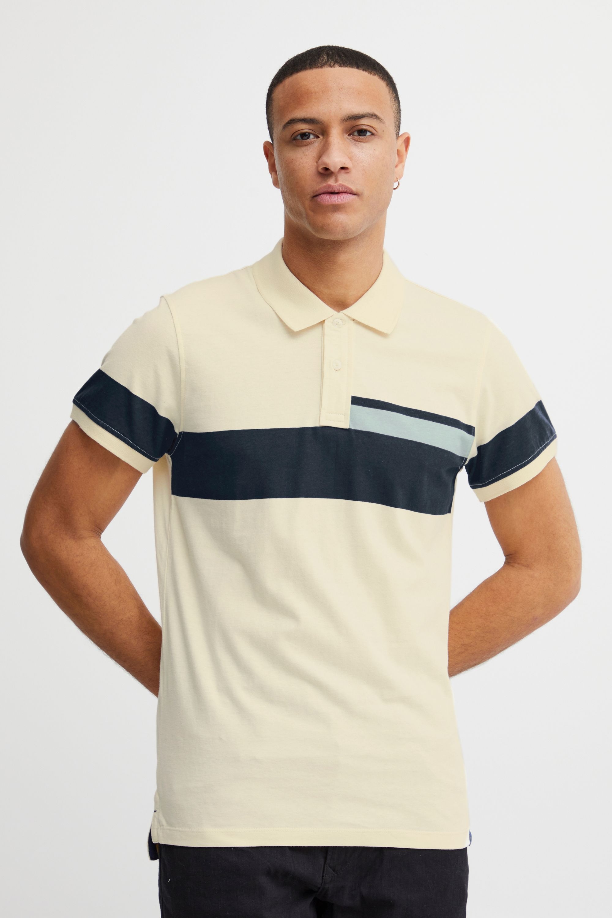 Blend Poloshirt »Poloshirt BHUdo«