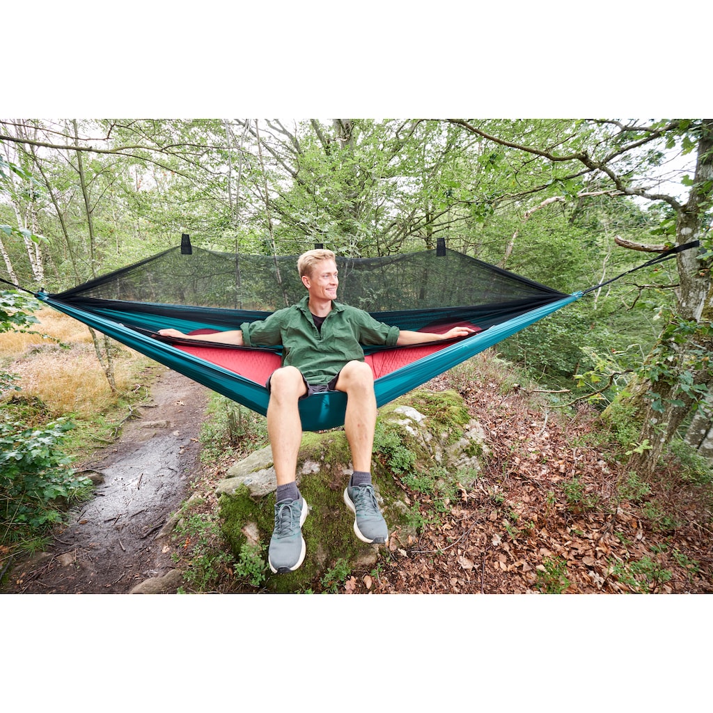 GRAND CANYON Hängematte »Bass Mosquito Hammock Storm«