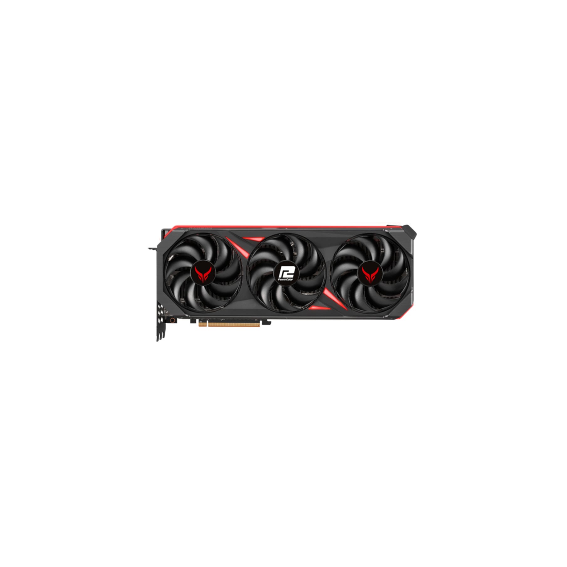 PowerColor Grafikkarte »RX 7800 XT 16G-E/OC«