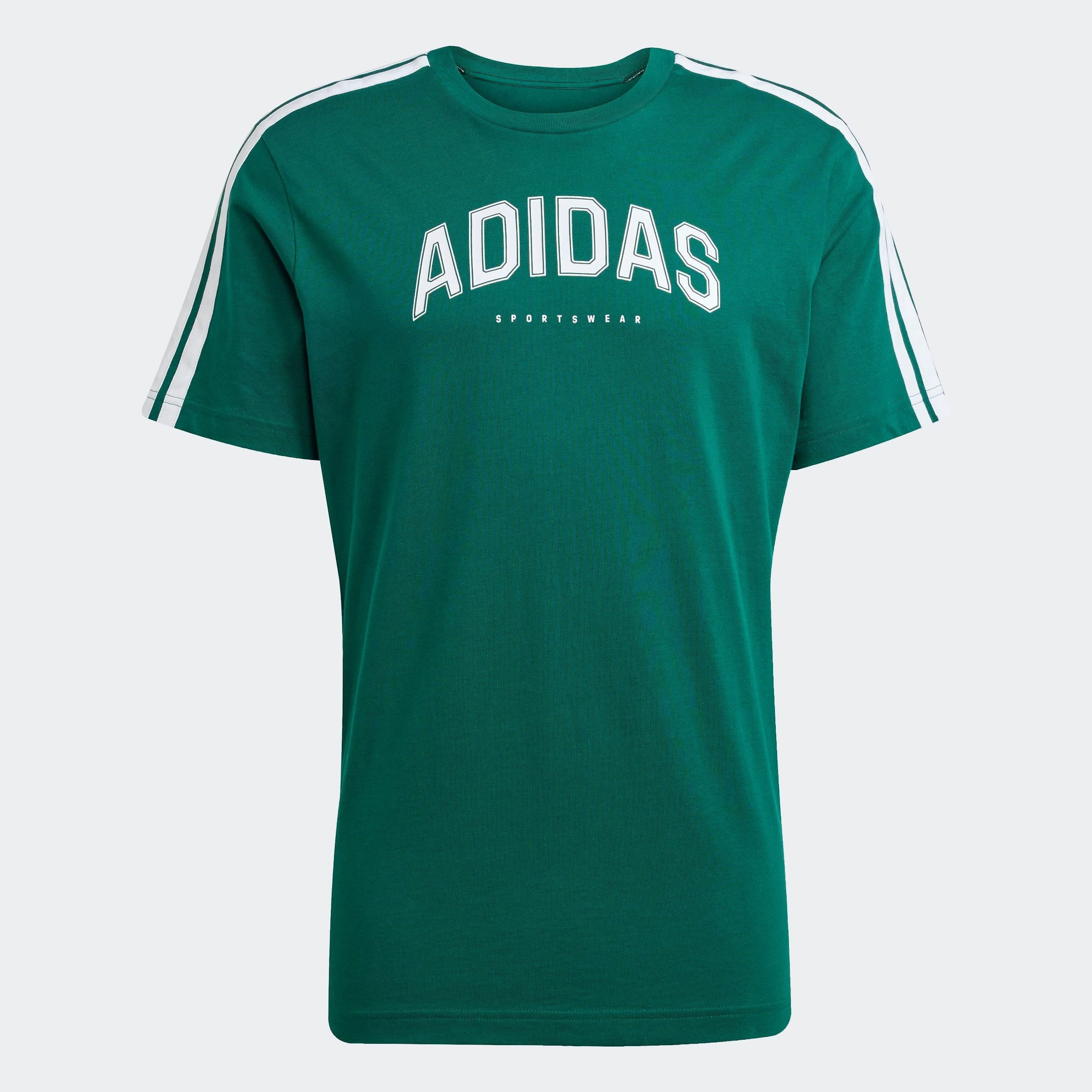 adidas Sportswear T-Shirt »M C COLLEG TEE«