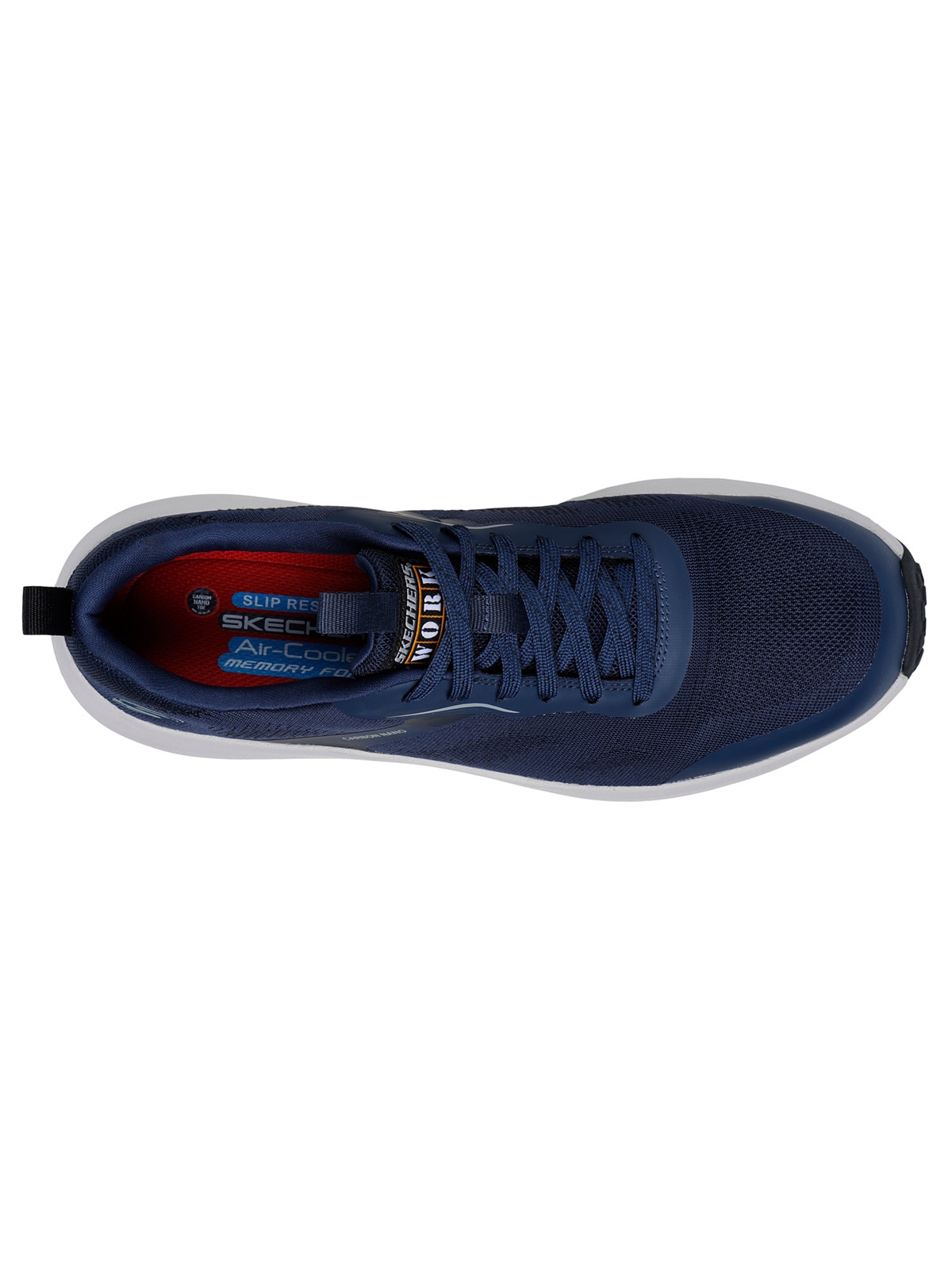 Skechers Arbeitsschuh »Sicherheitsschuhe«