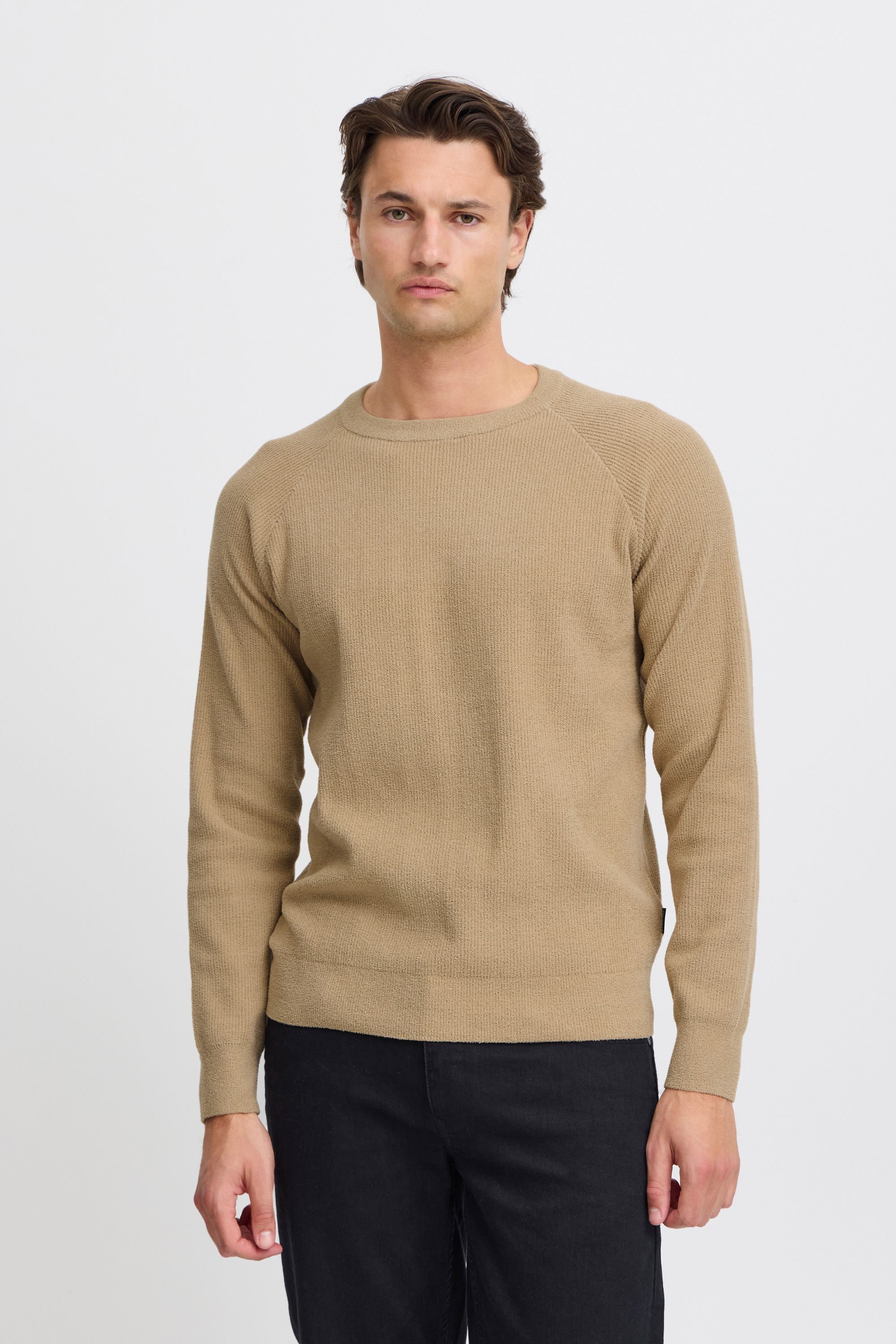 Blend Strickpullover »Strickpullover BHPullover«