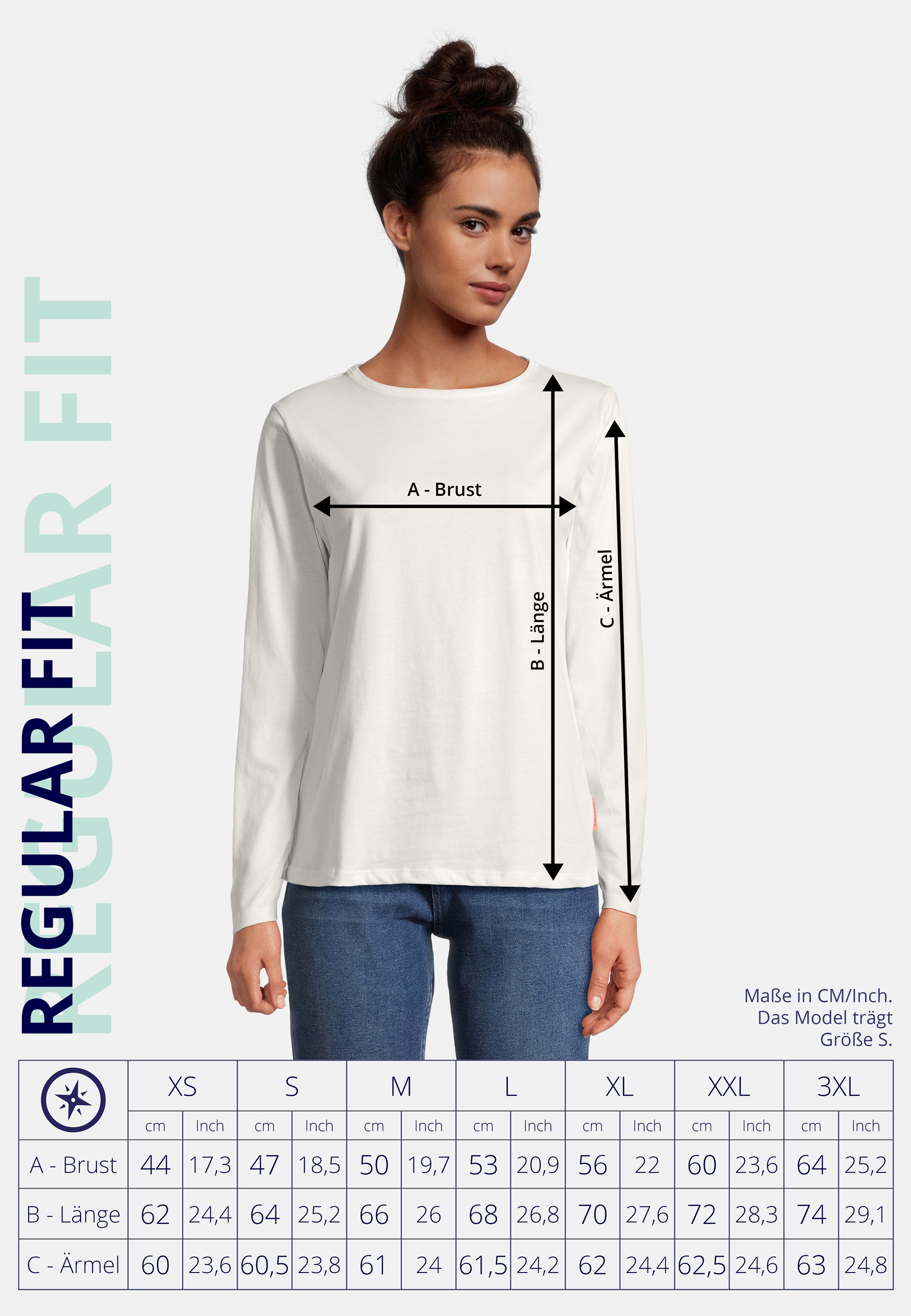 salzhaut Sweatshirt »Sweatshirt KANT«
