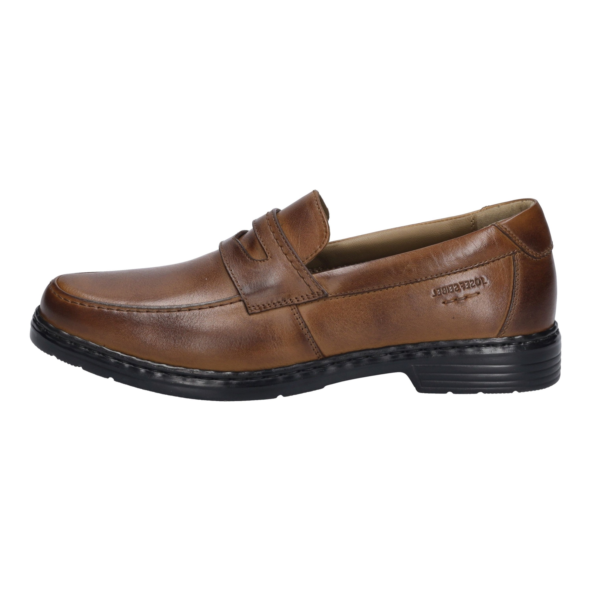 Josef Seibel Slipper »Alastair 06, cognac«