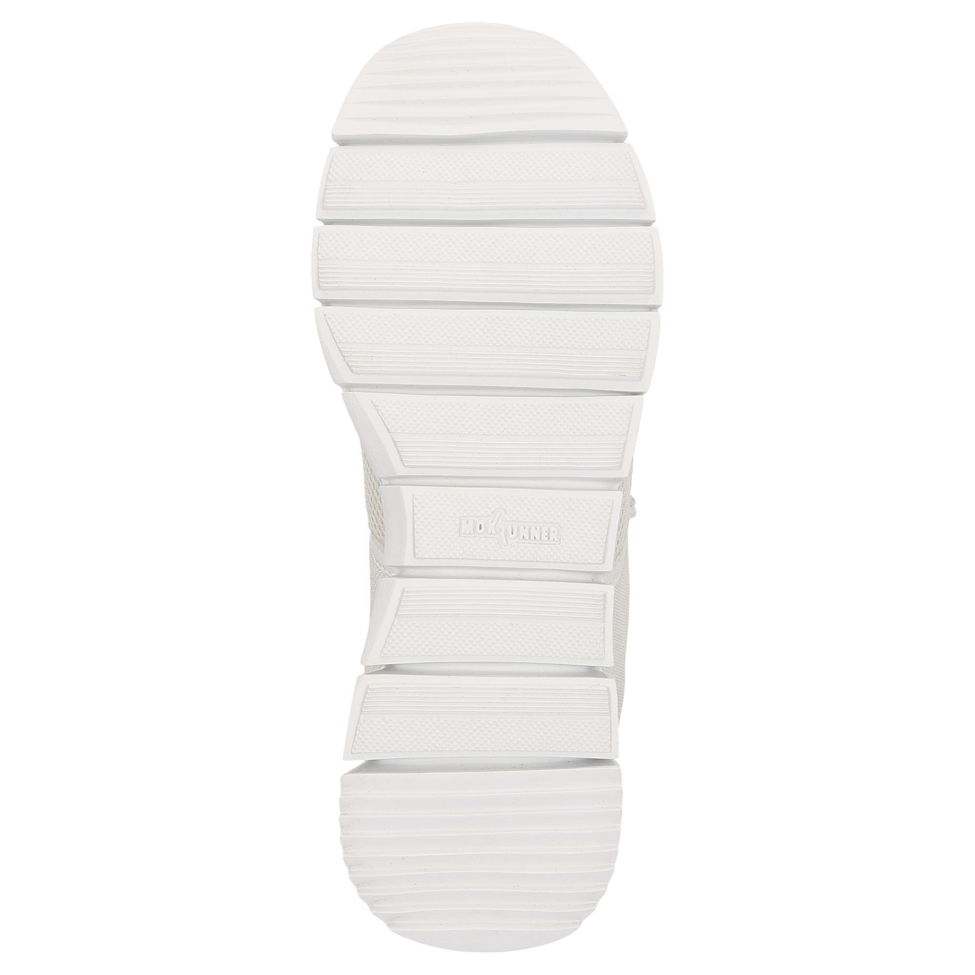 SIOUX Sneaker »Mokrunner-D-2024«