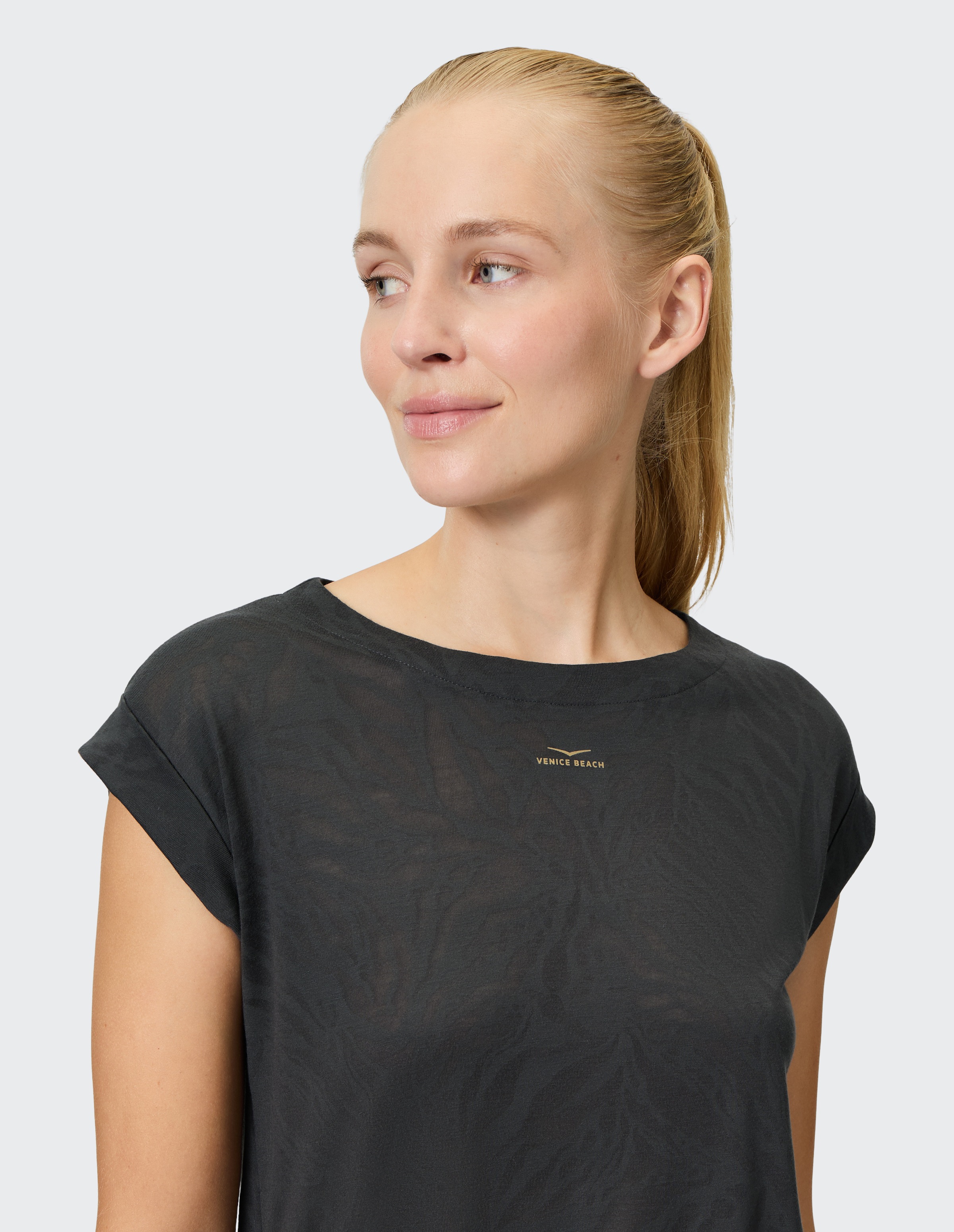 Venice Beach T-Shirt »T-SHIRT TIARA«