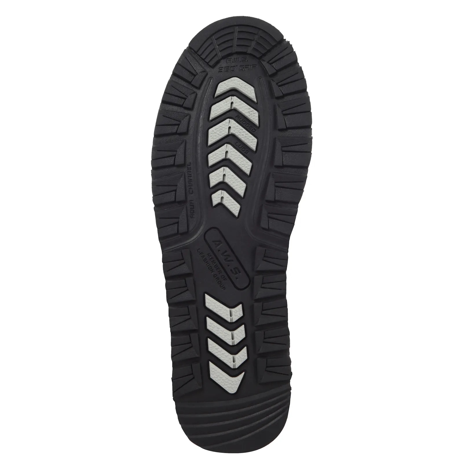 Luhta Winterboots »TAHTOVA MS«, Snowboots, Winterstiefel, Winterschuhe, gefüttert